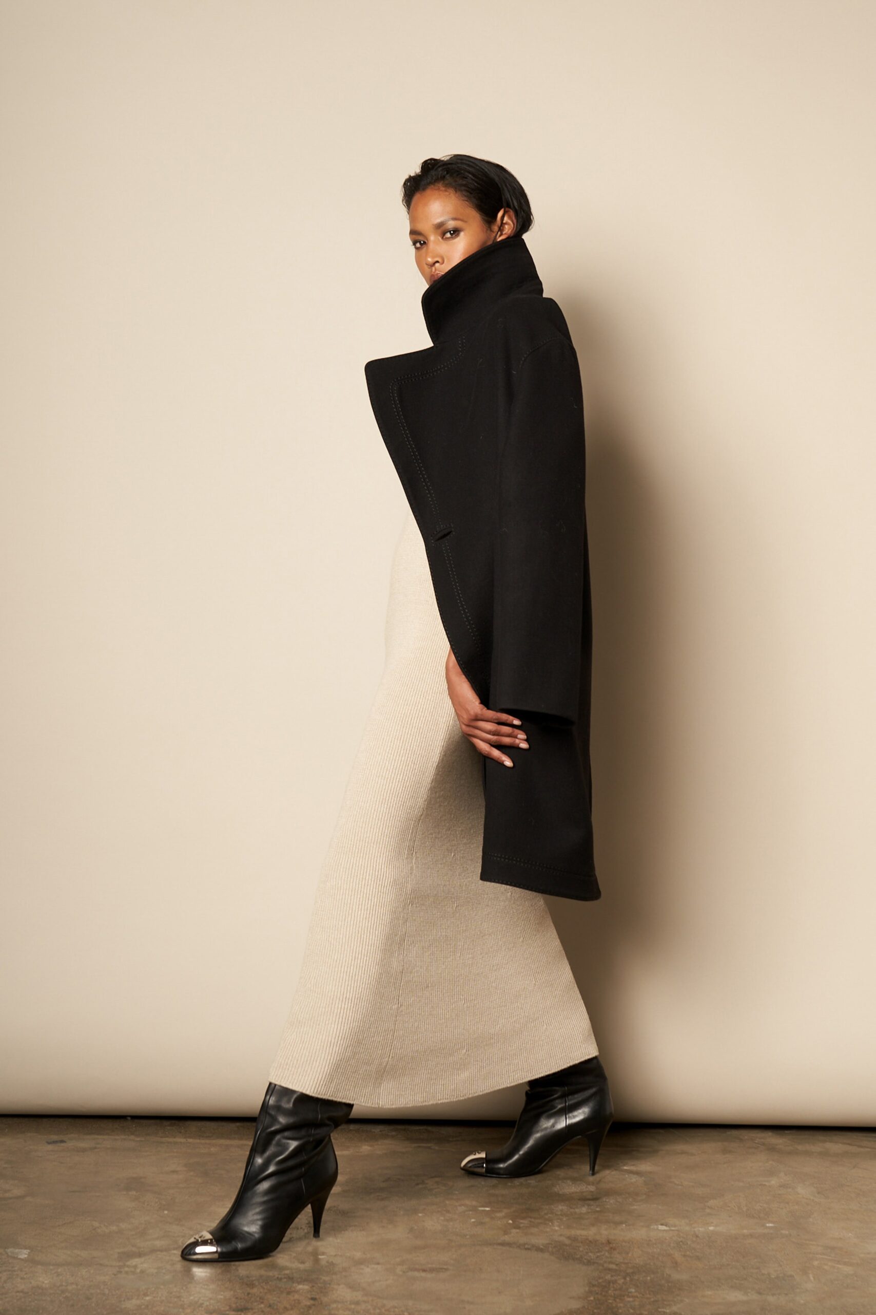 TRE by Natalie Ratabesi F/W 21 Look 14