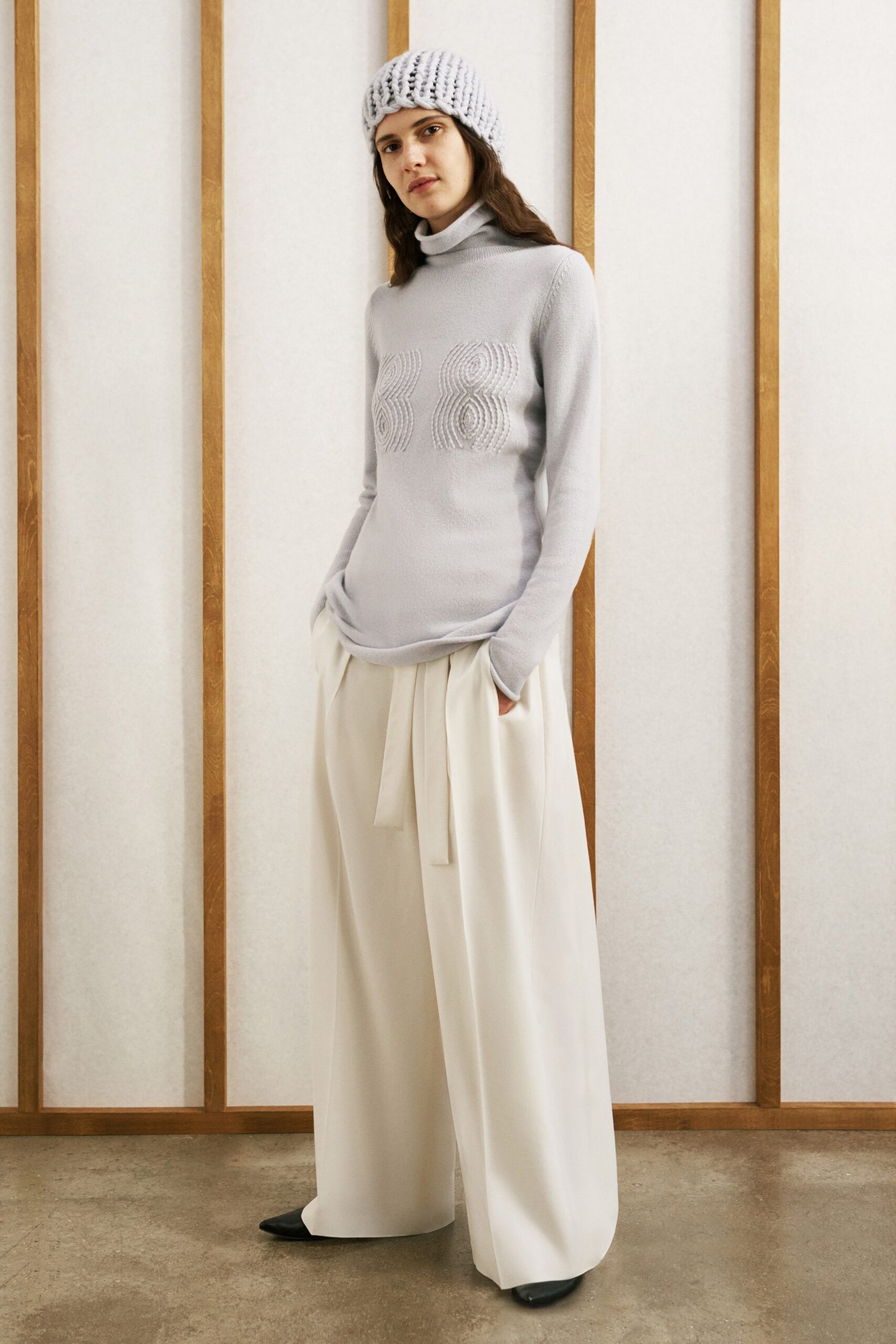 TSE F/W 19 Look 14