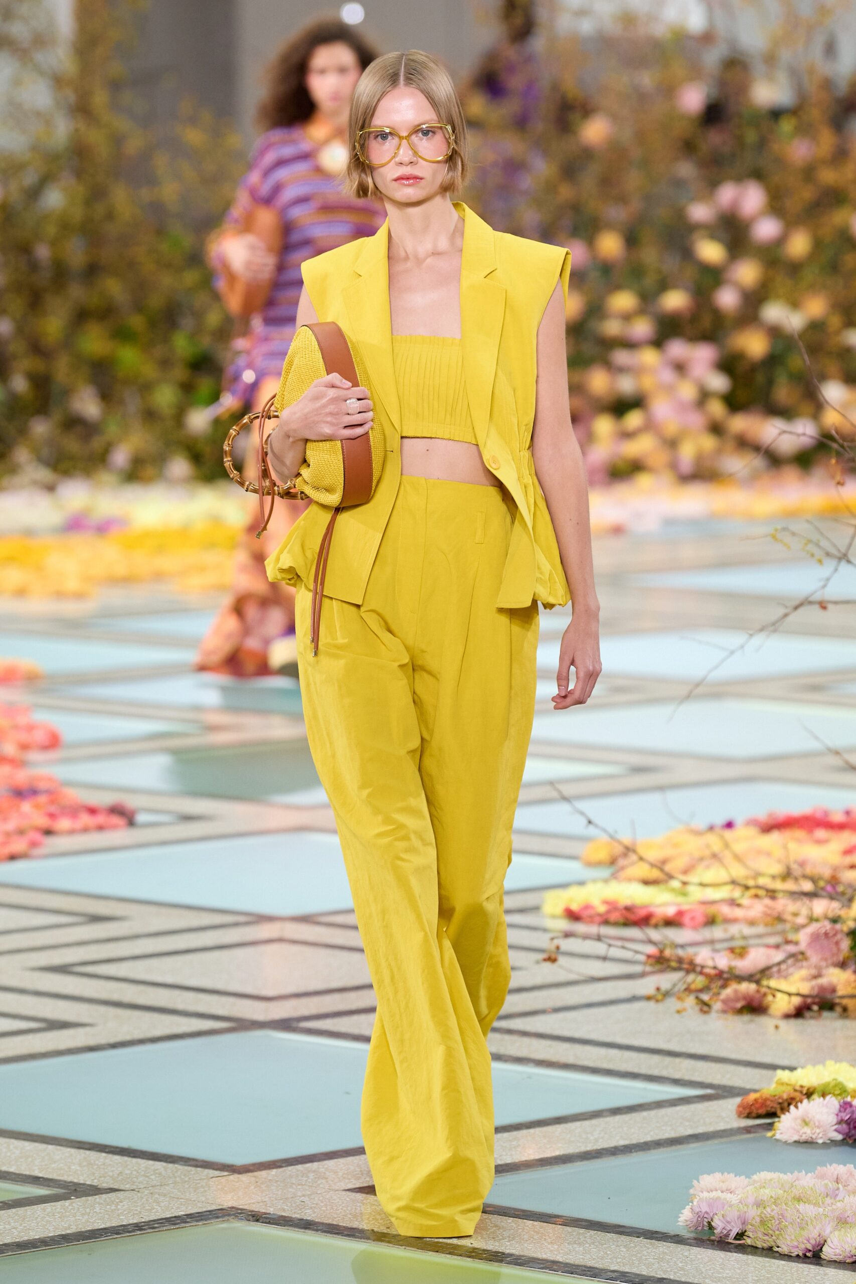 Ulla Johnson S/S 23 Look 14