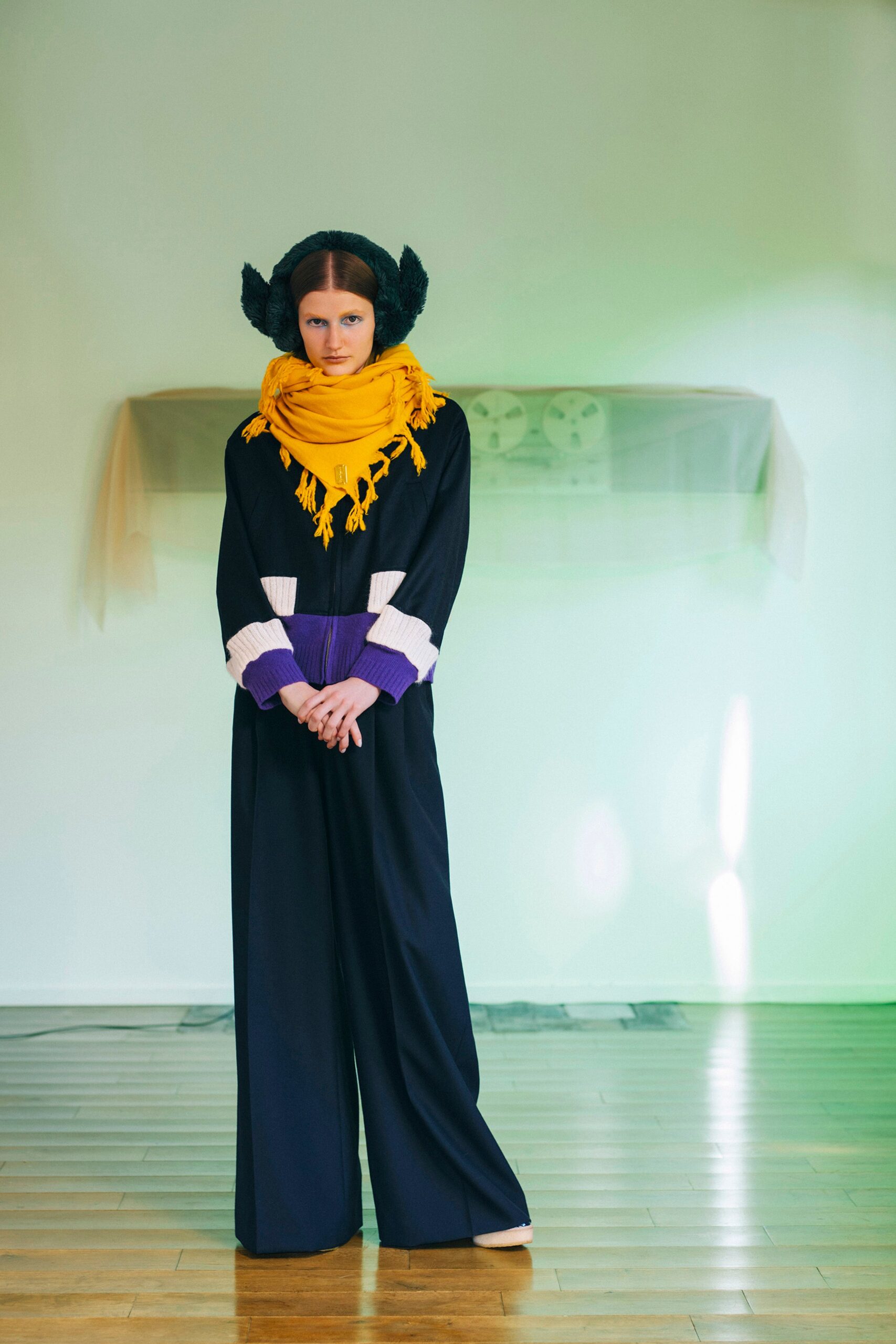 Undercover F/W 23 Look 14