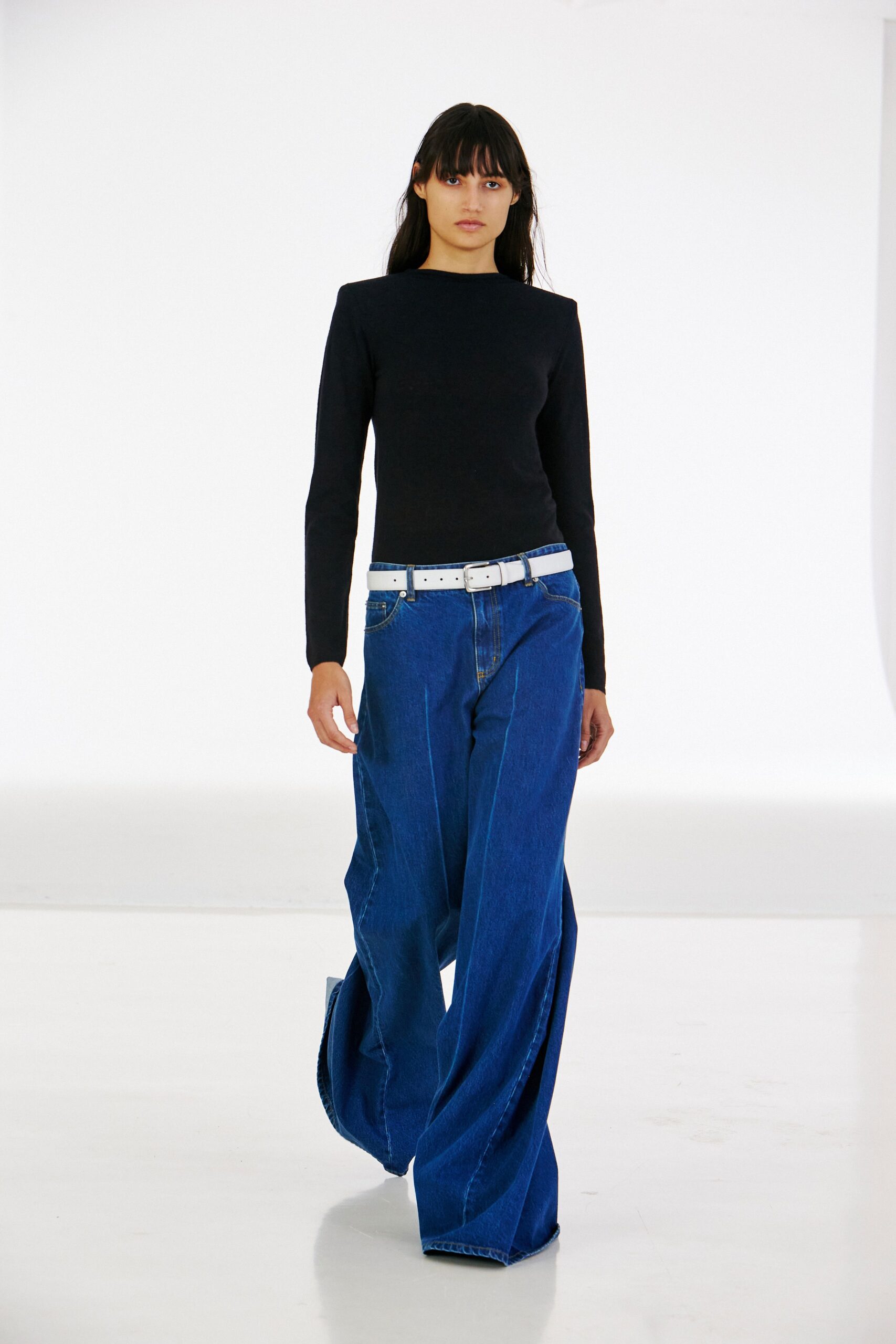 Tibi F/W 22 Look 15