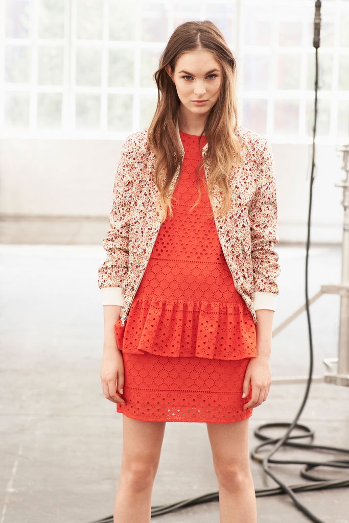 Thakoon Addition S/S 13 Look 13