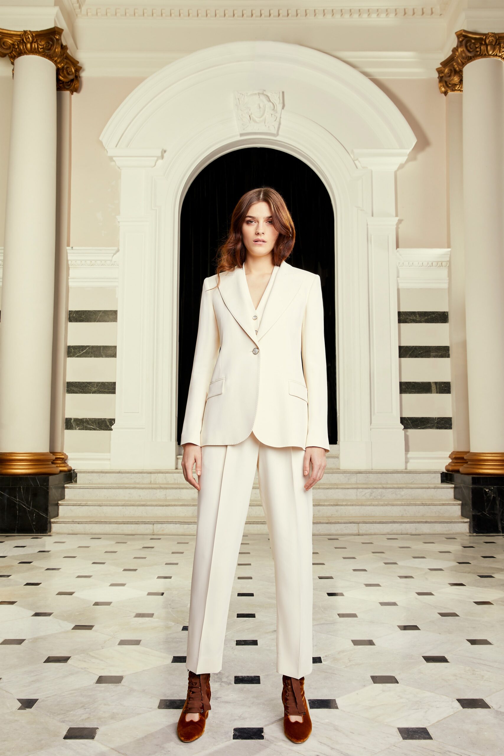 Temperley London F/W 20 Look 15