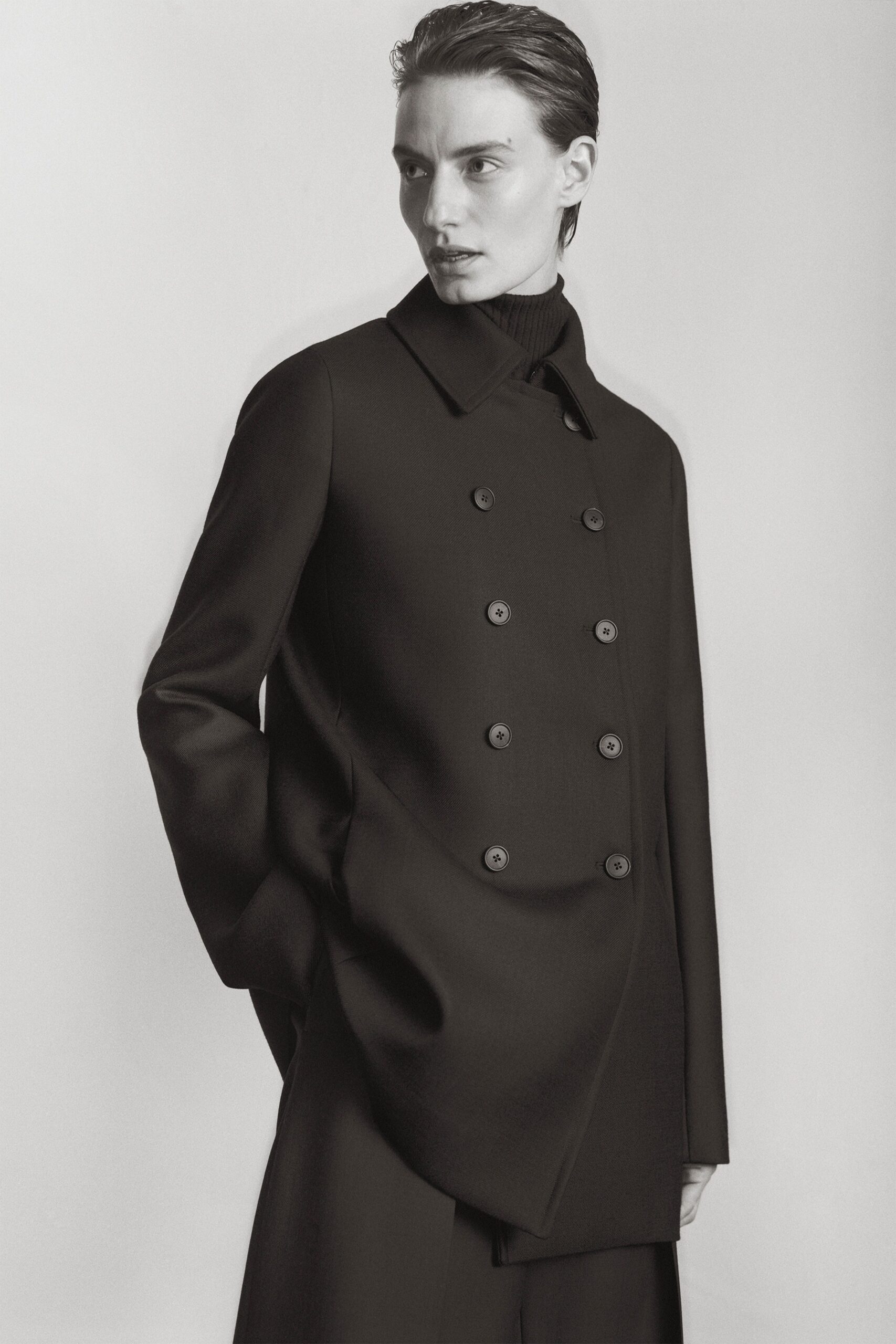 The Row F/W 20 Look 15