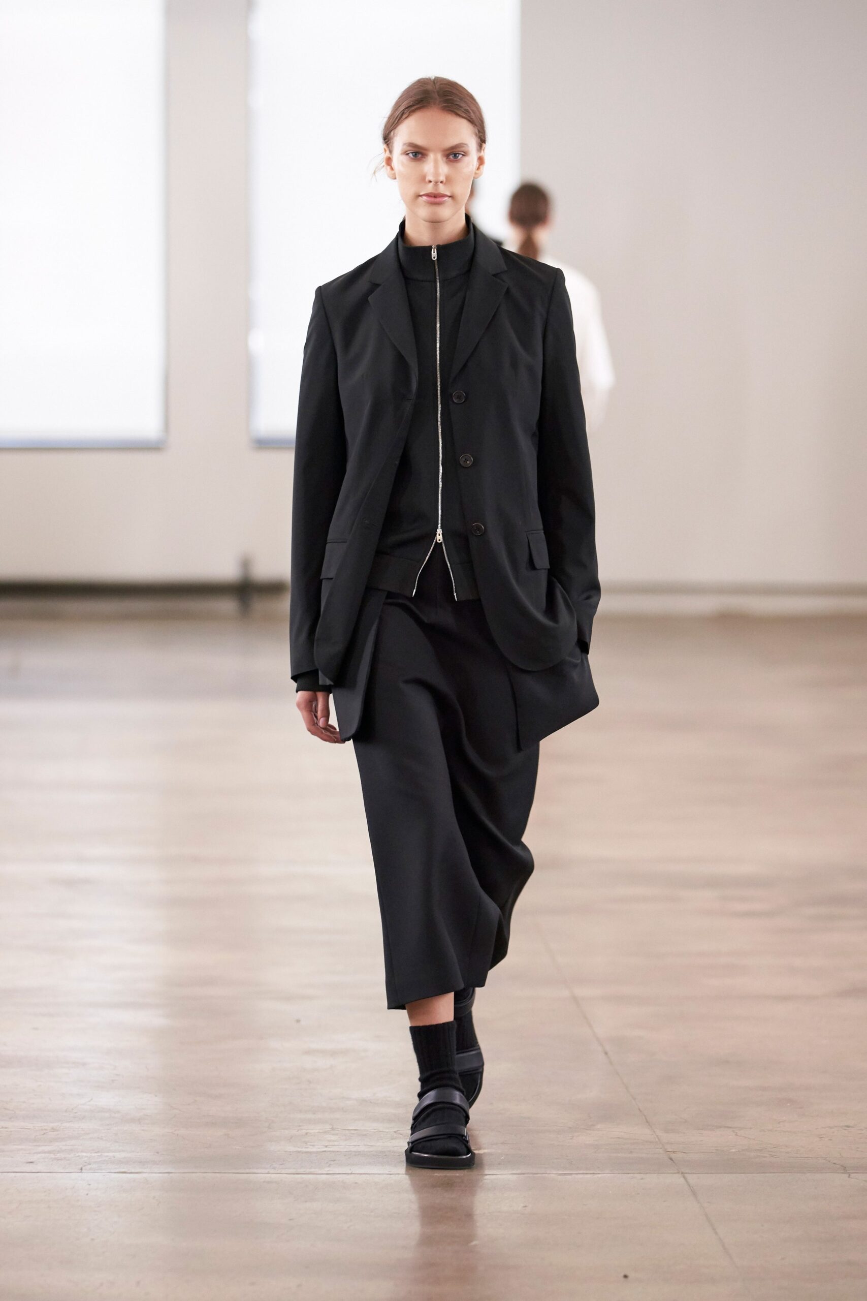 The Row S/S 20 Look 15