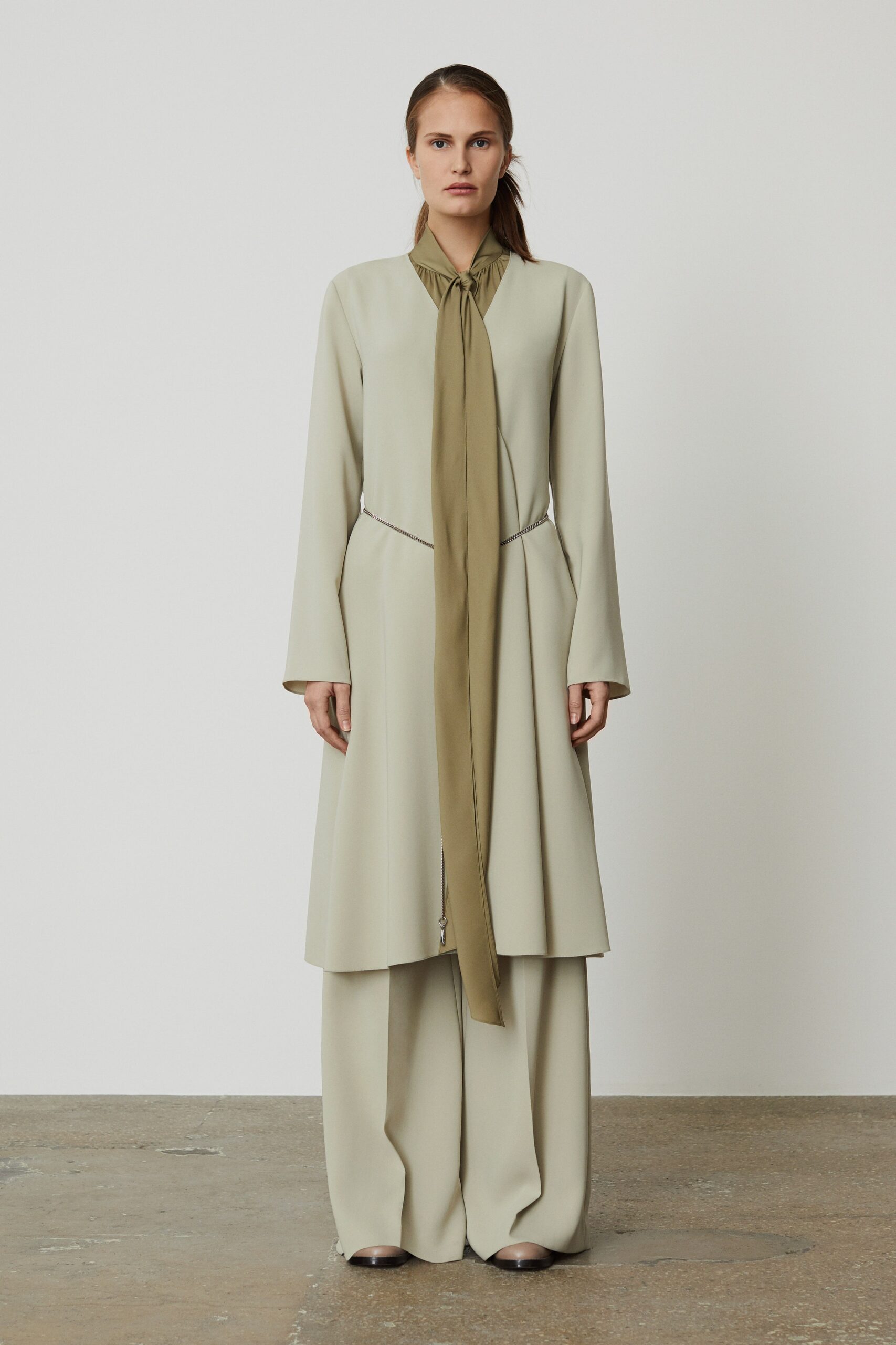 Theory F/W 19 Look 15