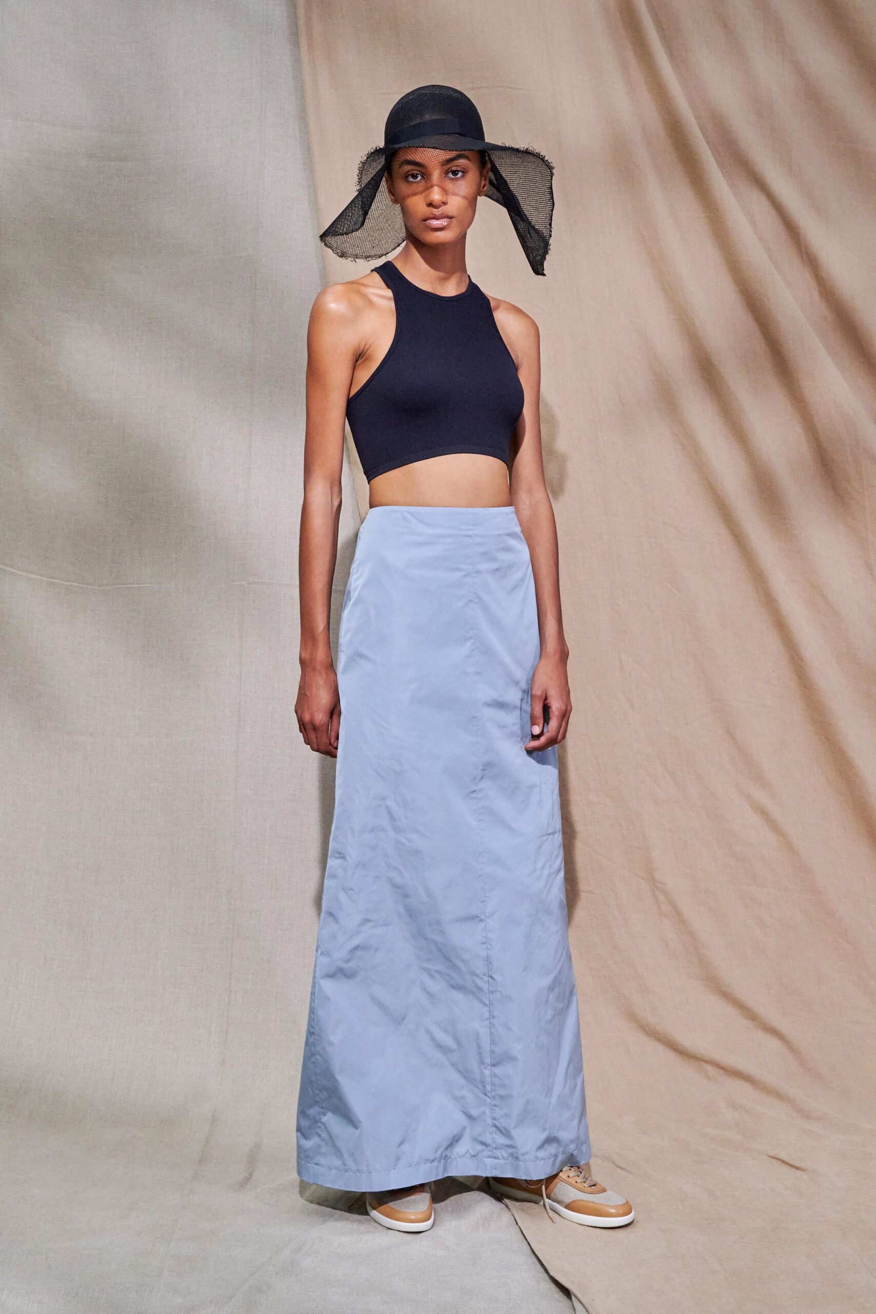 Tod’s S/S 21 Look 15