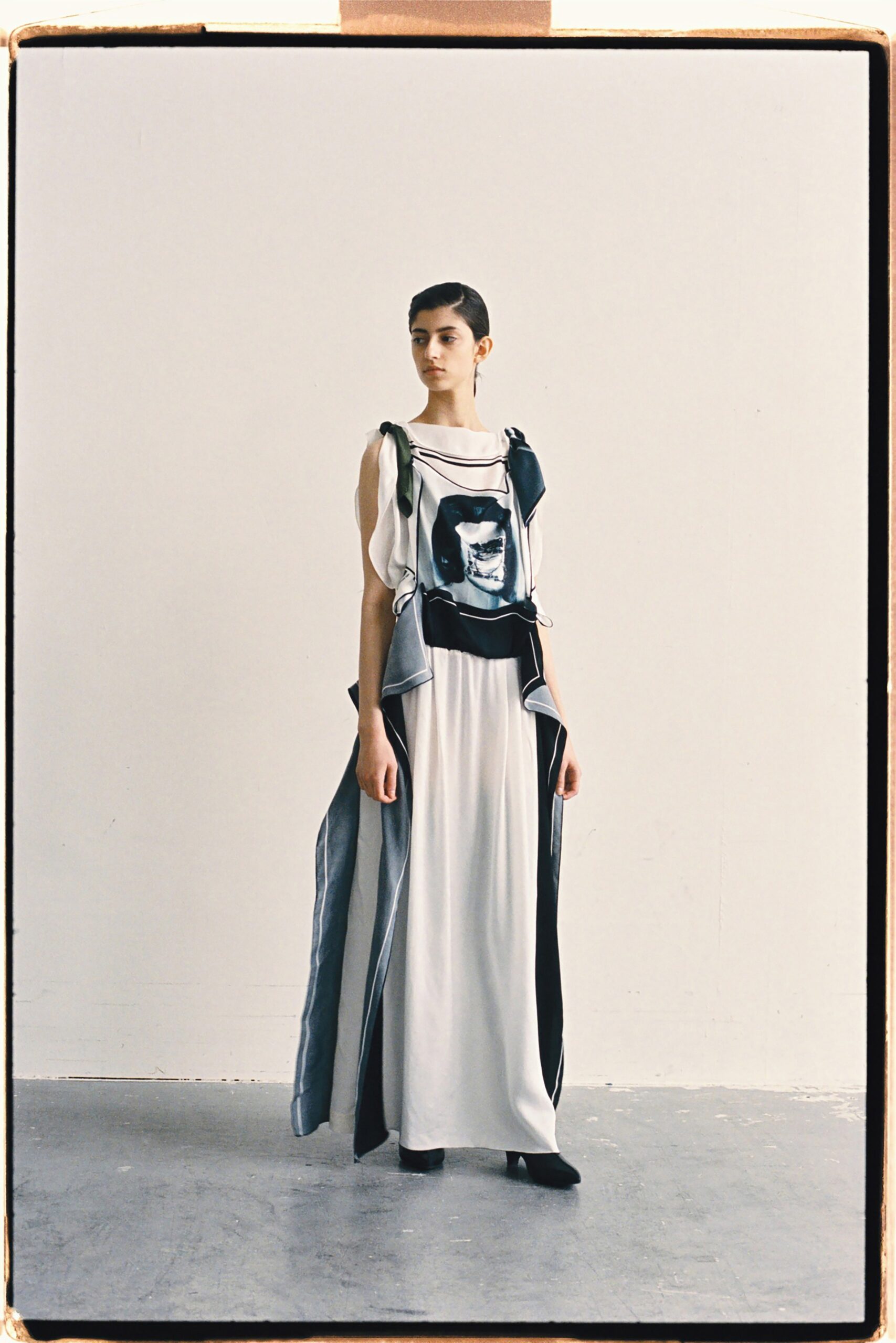 Toga F/W 21 Look 15