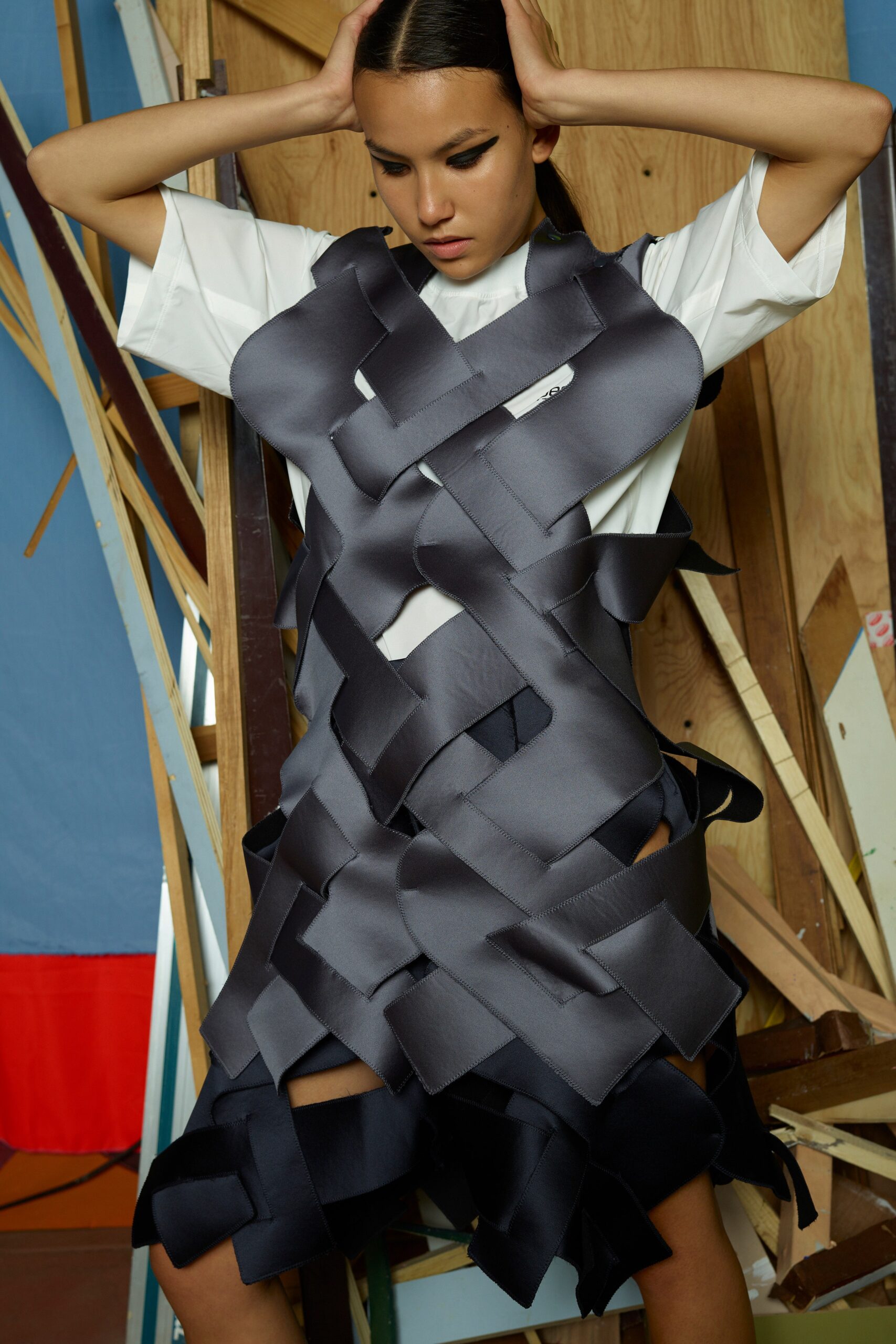 Toga S/S 21 Look 12