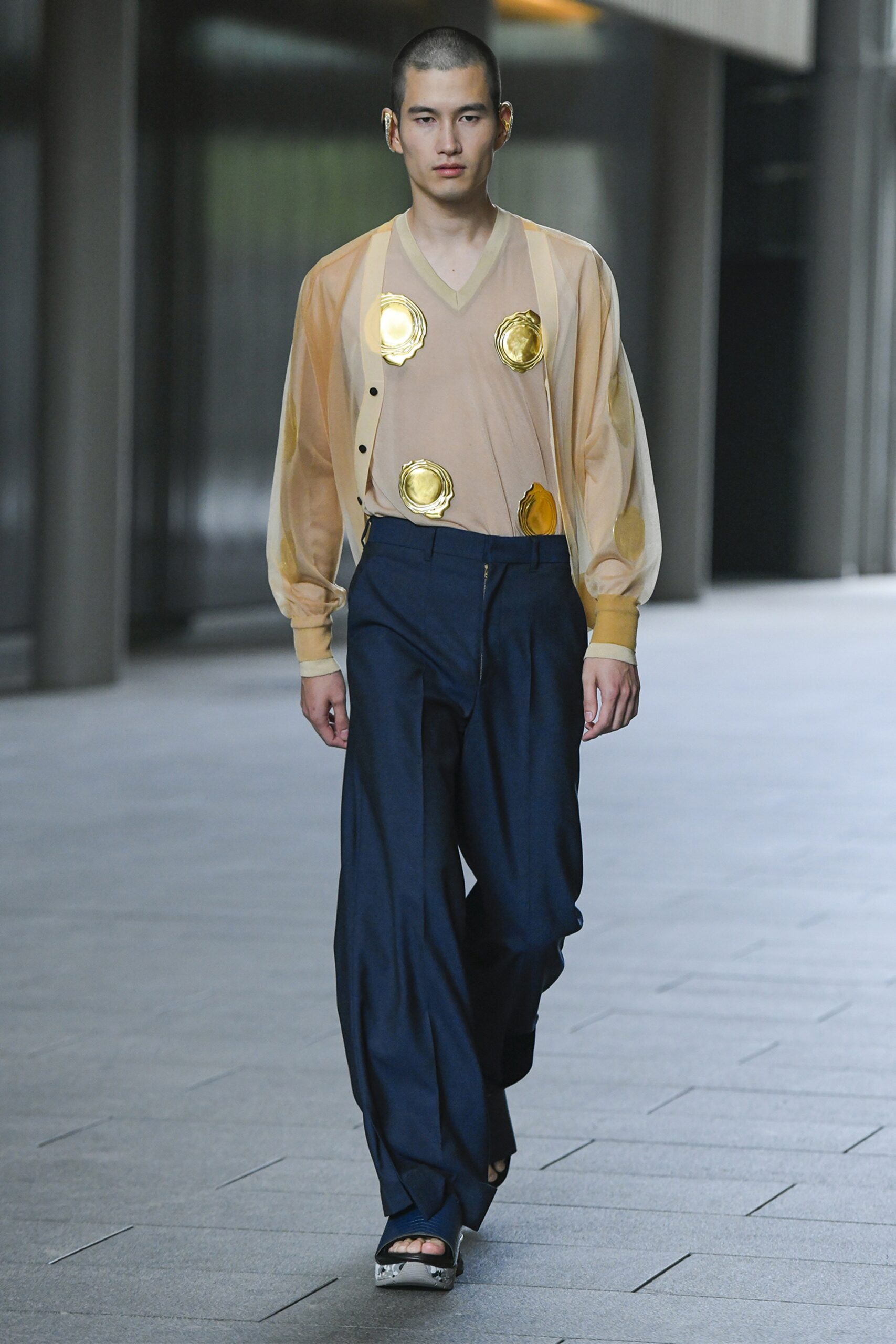 Toga S/S 22 Look 15