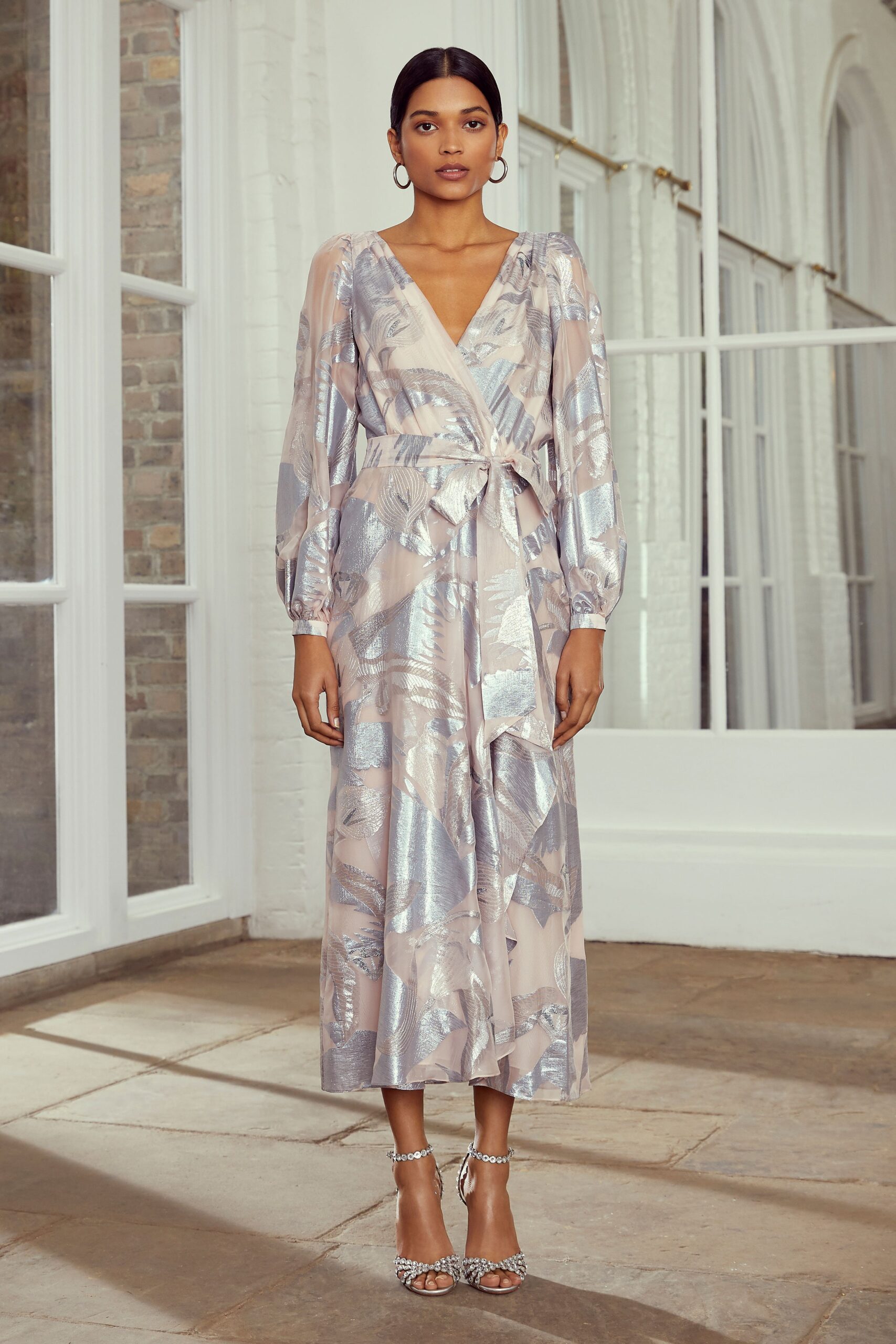 Temperley London Resort 20 Look 15