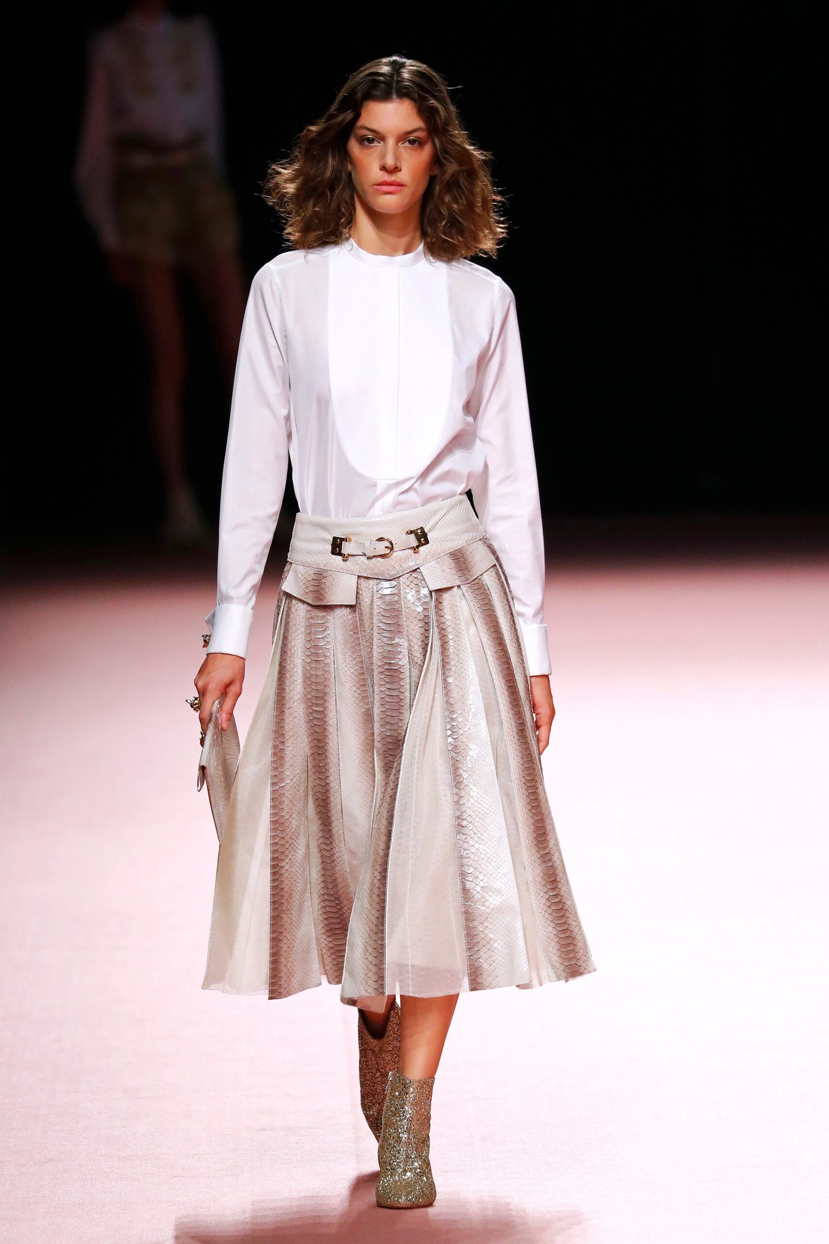 Teresa Helbig Madrid S/S 20 Look 15