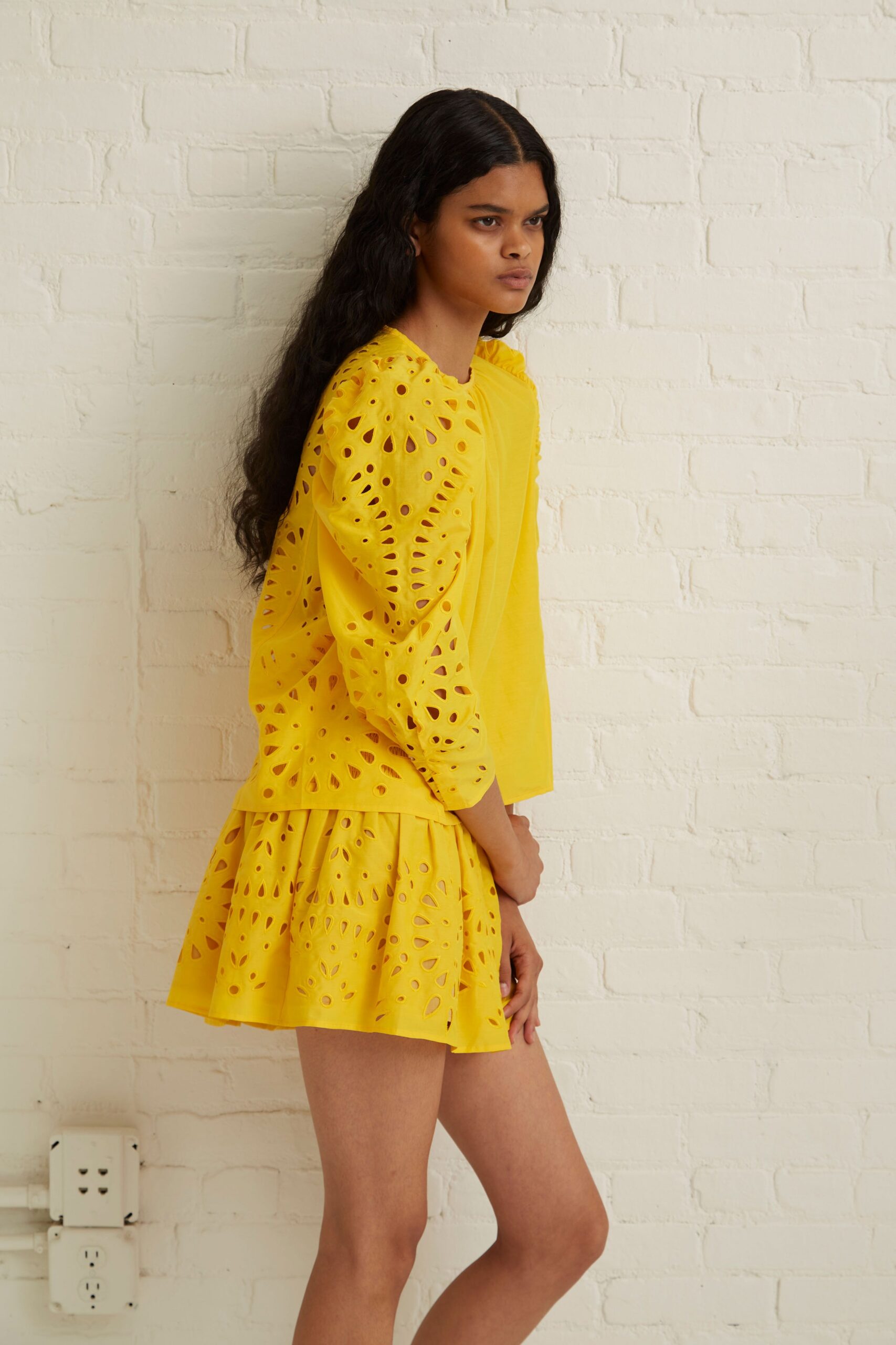 Thakoon S/S 21 Look 15