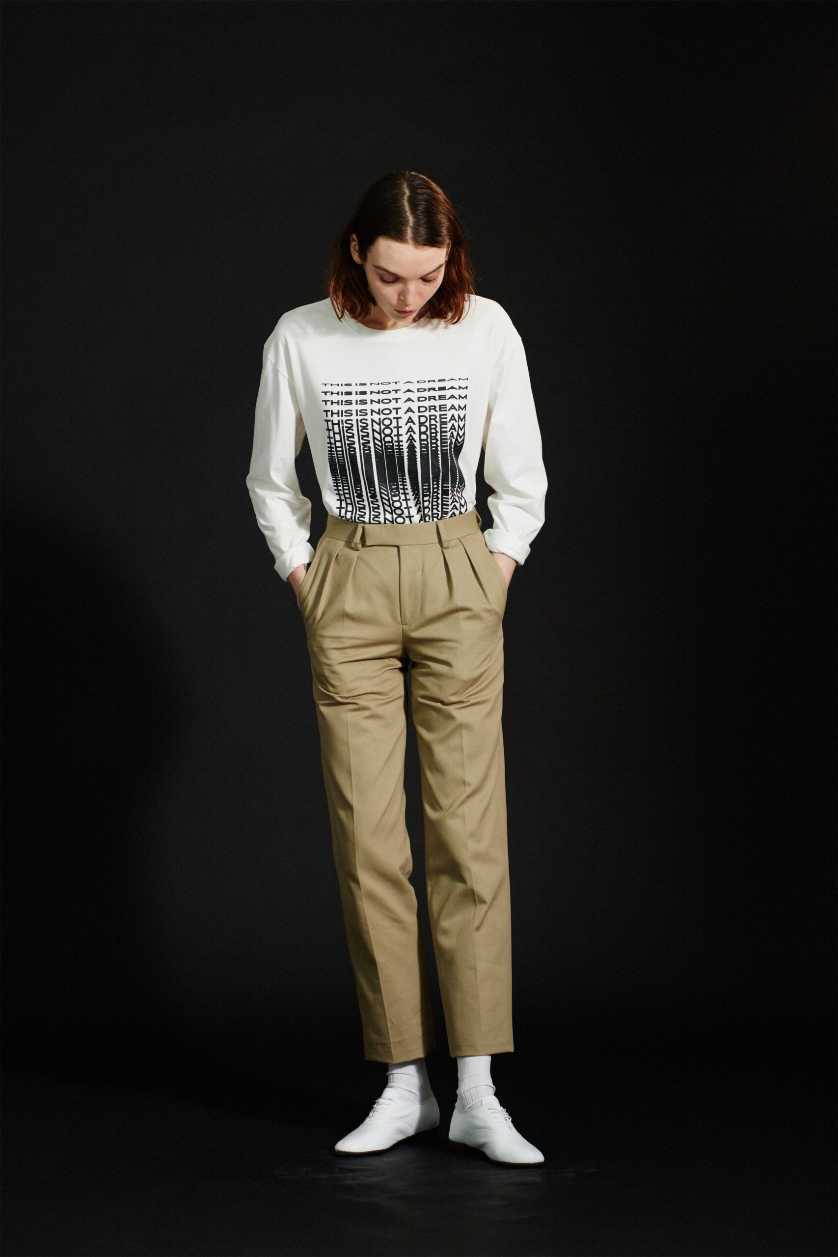 The Academy New York F/W 19 Look 15