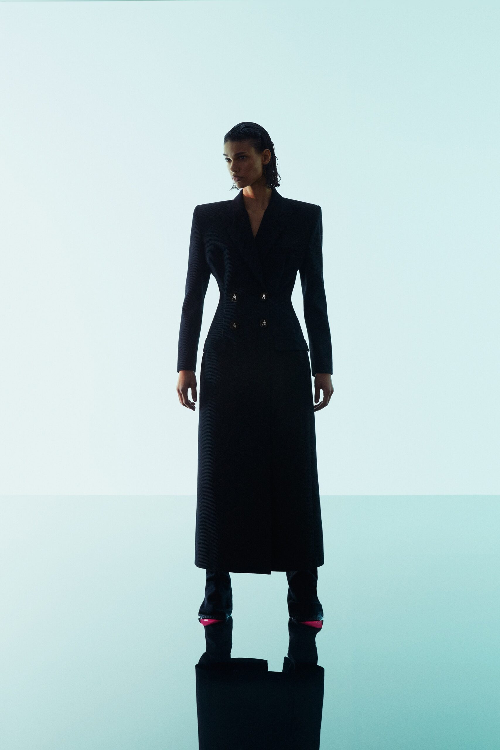 The Attico Resort 21 Look 15