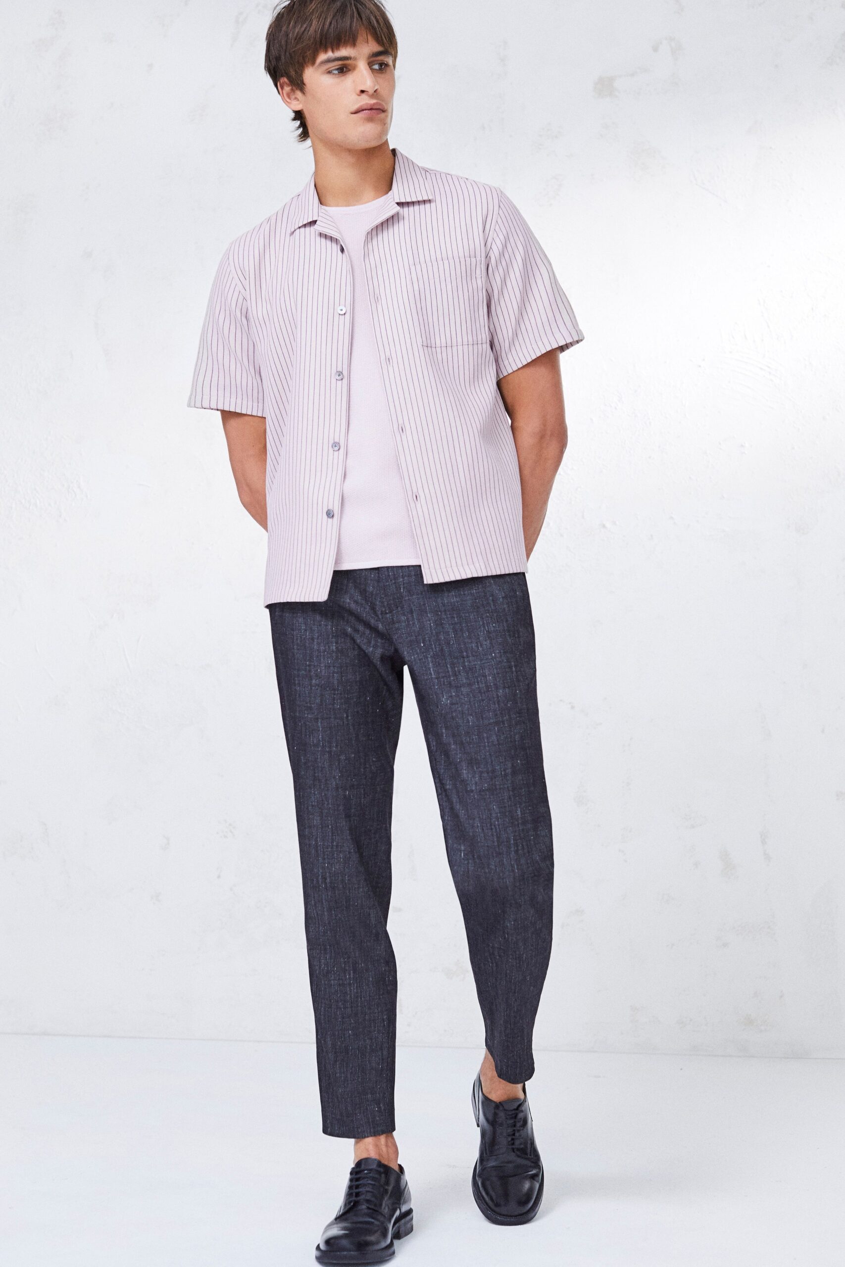 Theory S/S 20 Menswear Look 15