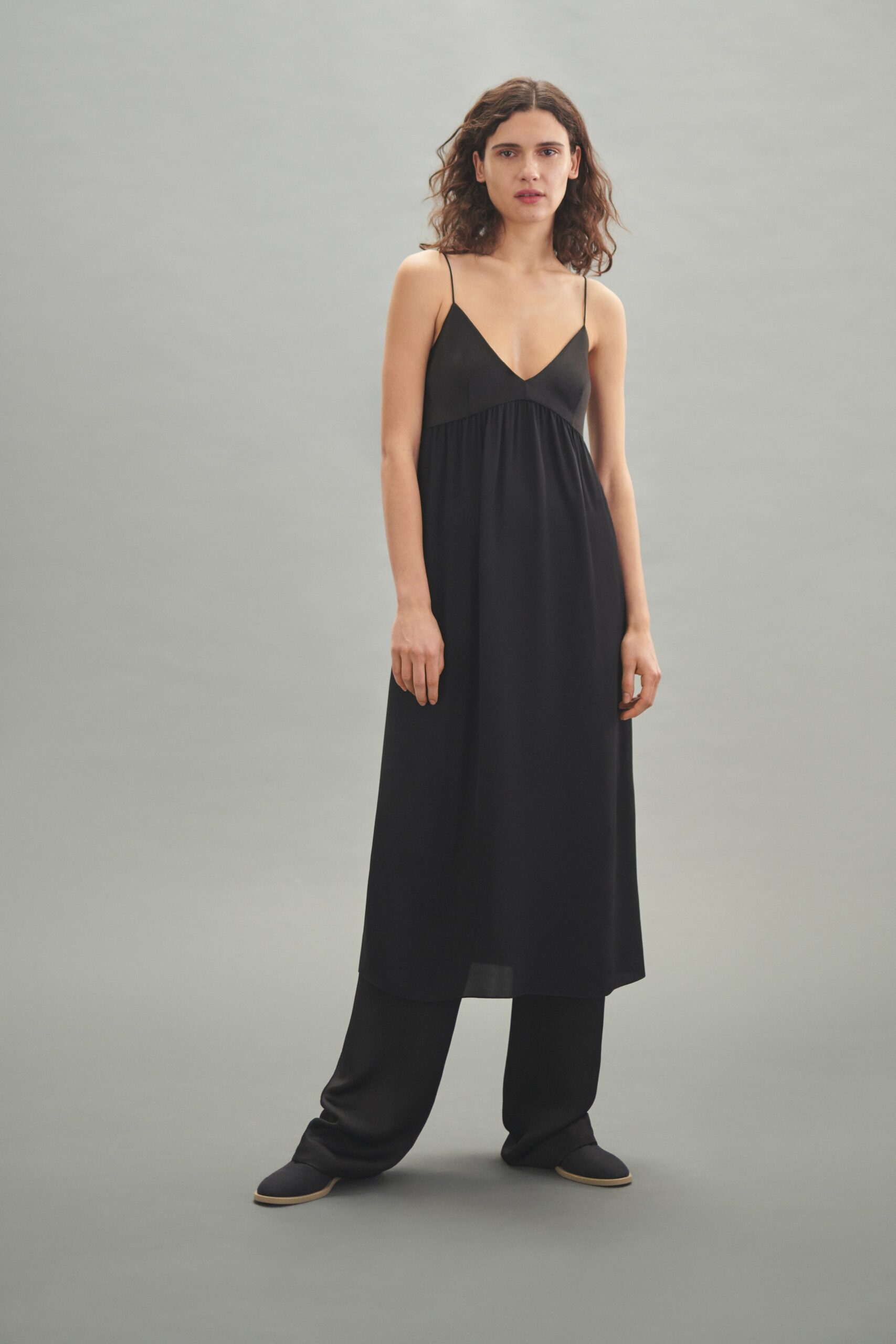 Theory F/W 19 Look 15