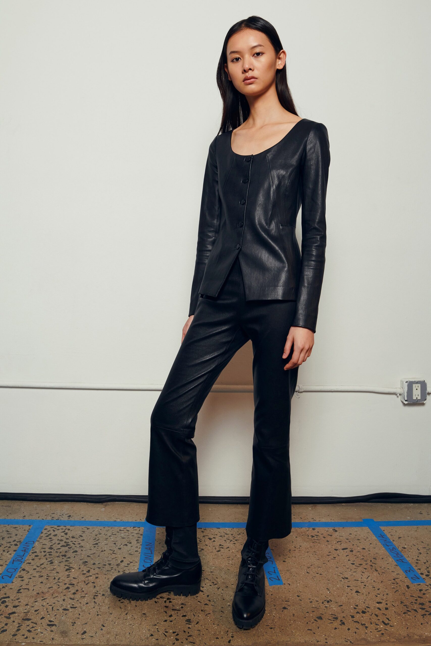 Theory F/W 20 Look 14