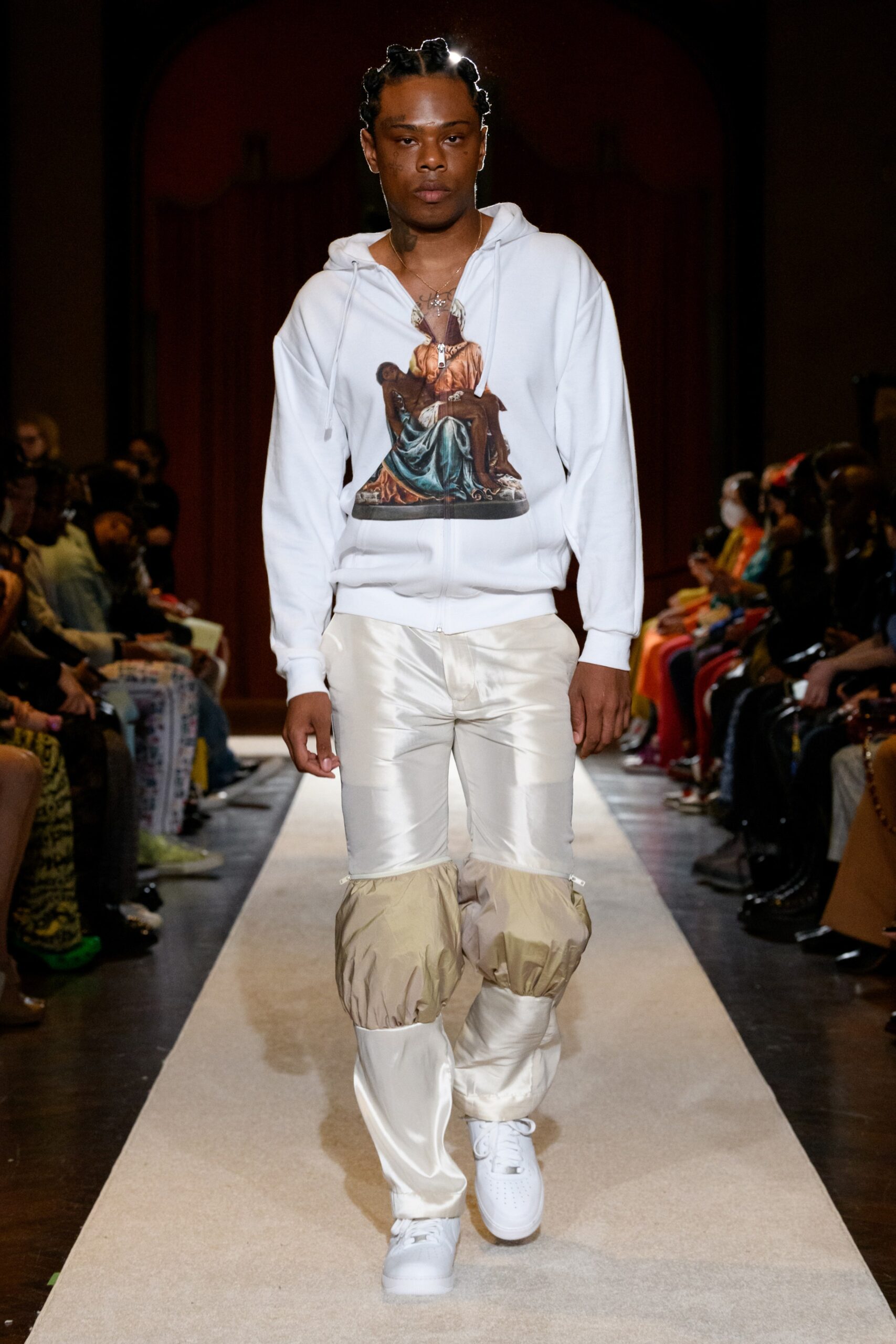 Tia Adeola F/W 22 Look 15