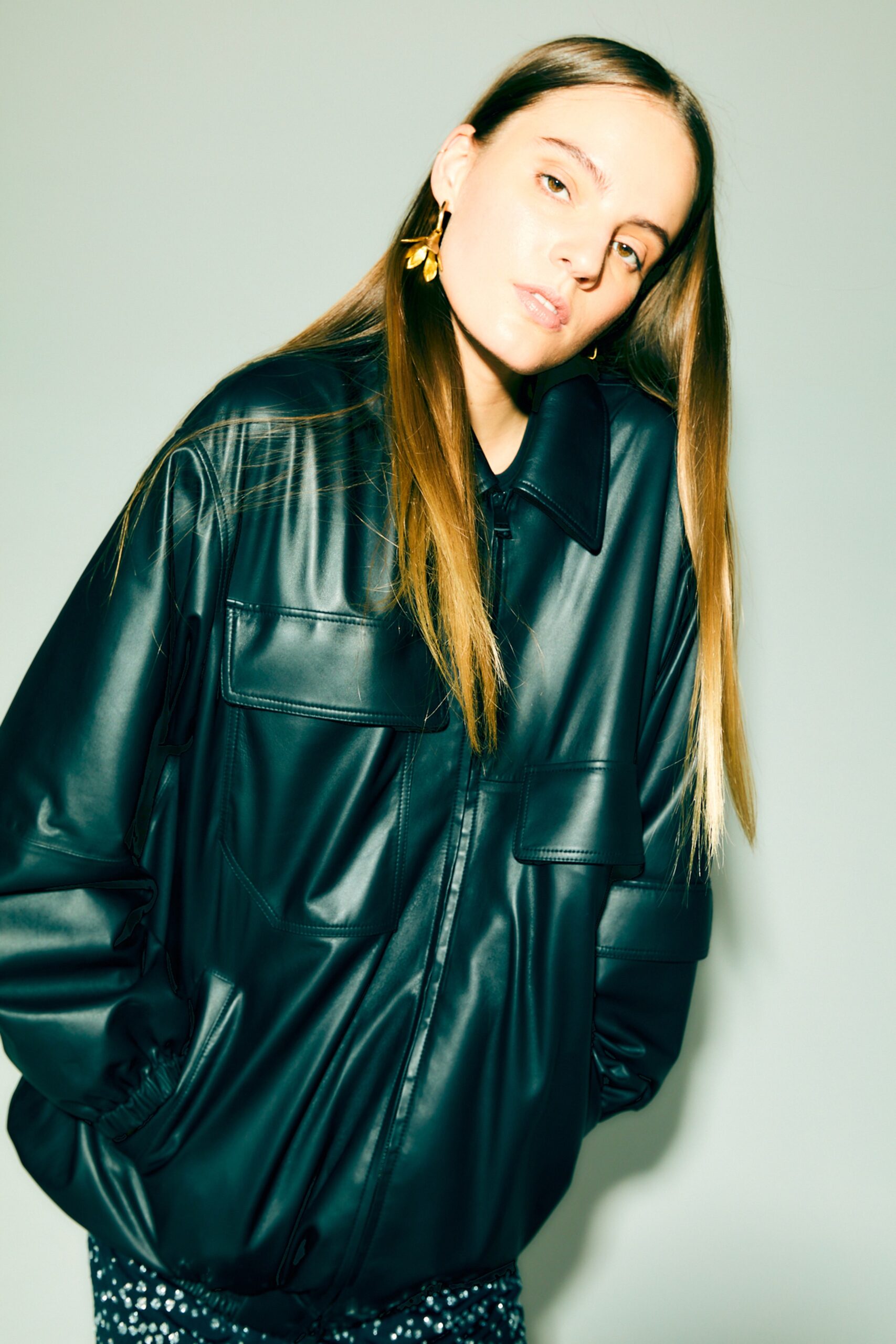 Tibi Resort 22 Look 15