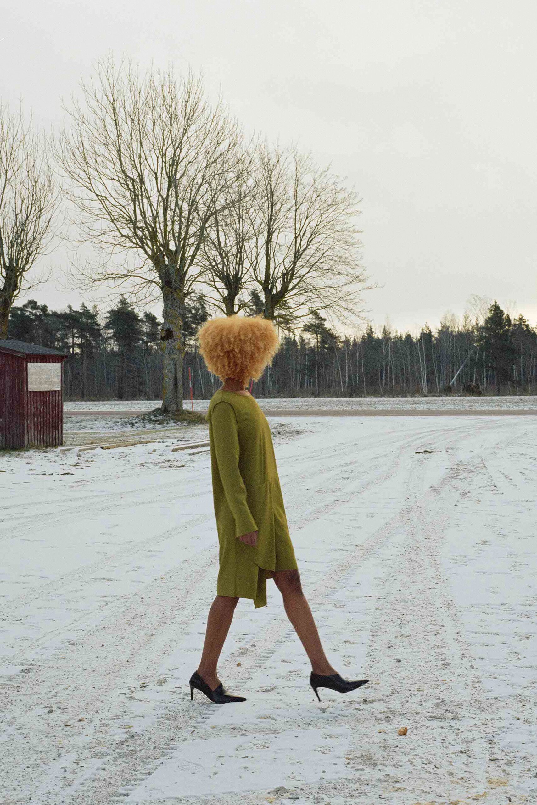 Tiger of Sweden F/W 22 Look 14