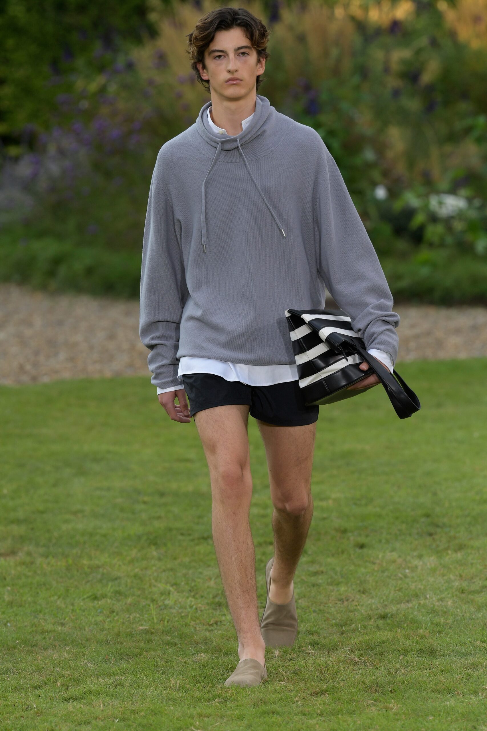 Tiger of Sweden S/S 22 Look 15