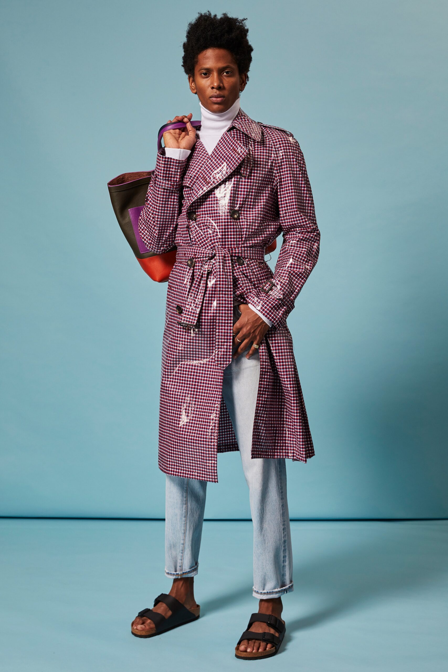 Todd Snyder S/S 20 Menswear Look 15