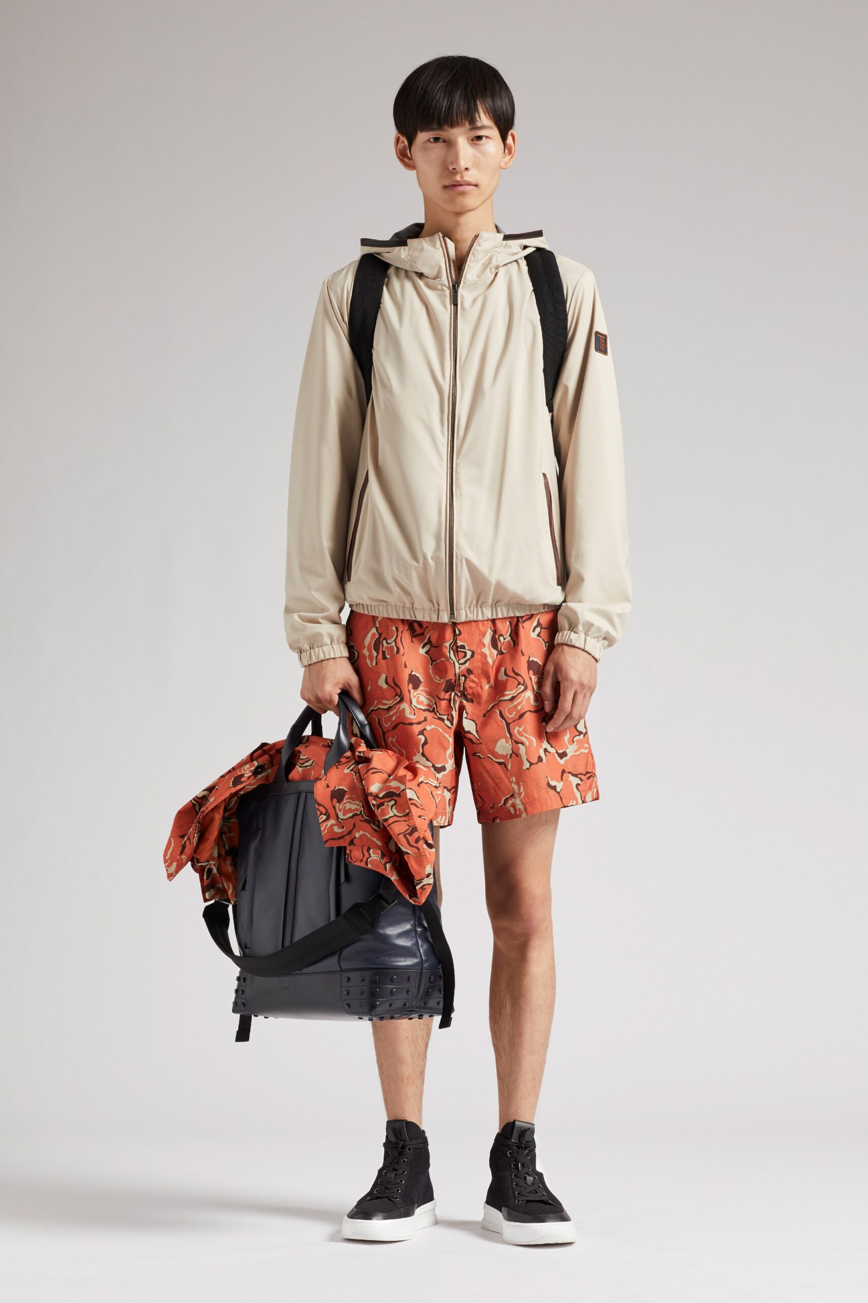 Tod’s S/S 20 Menswear Look 15