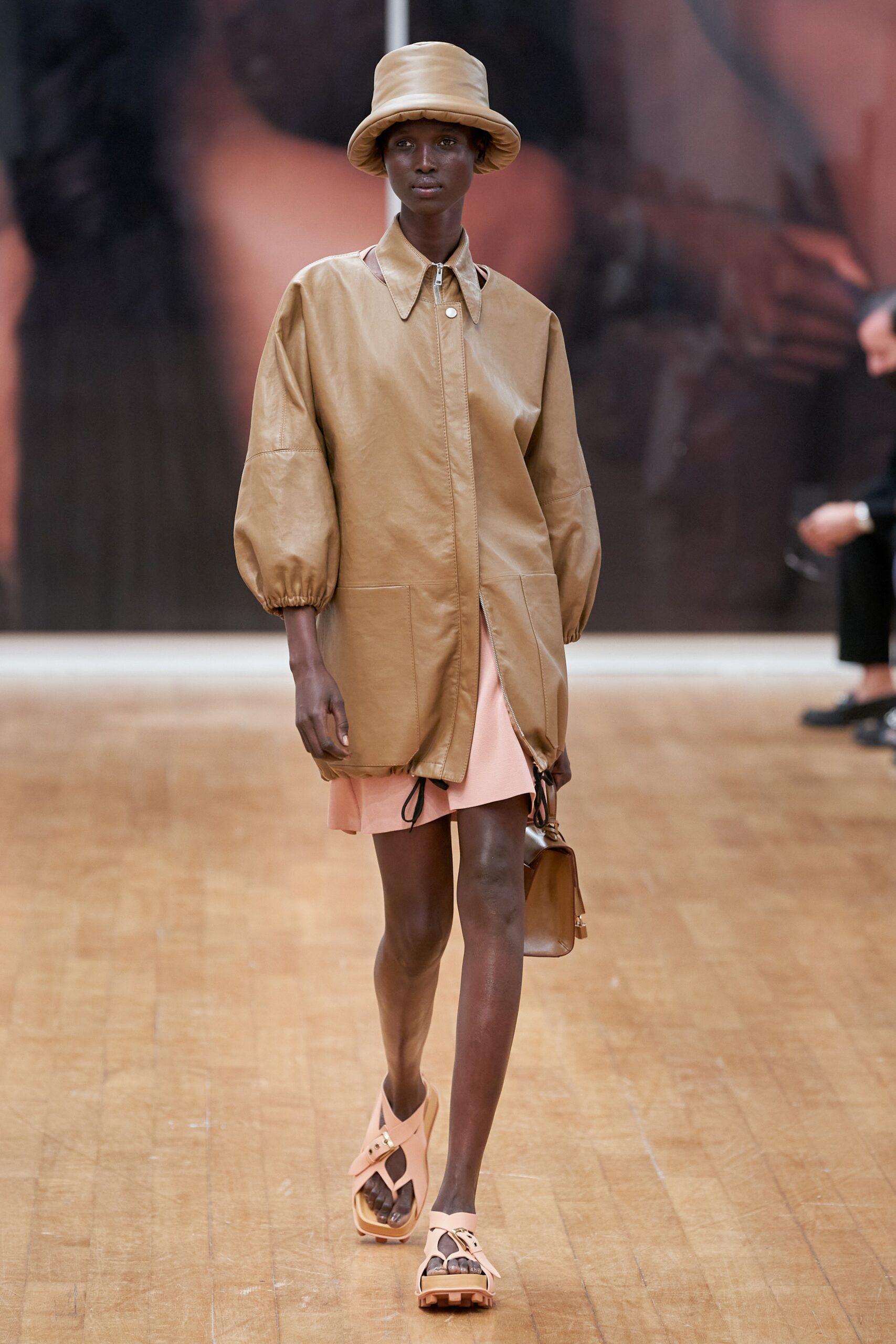 Tod’s S/S 22 Look 15