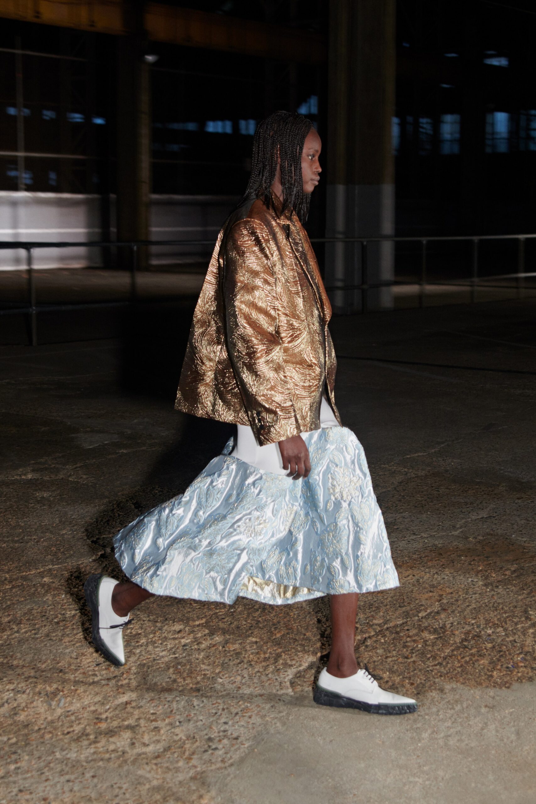 Toga F/W 22 Look 15