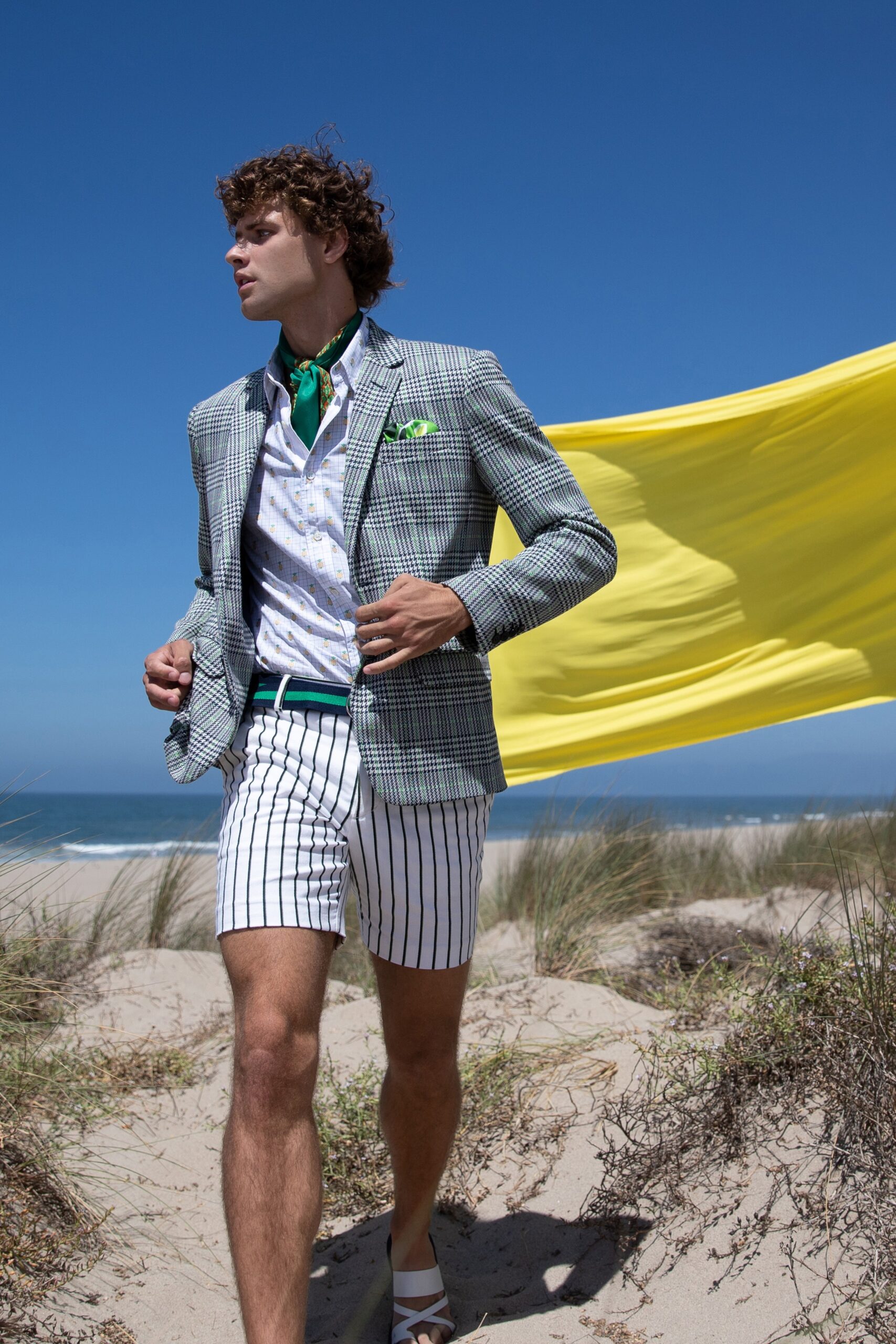 Trina Turk S/S 20 Look 15
