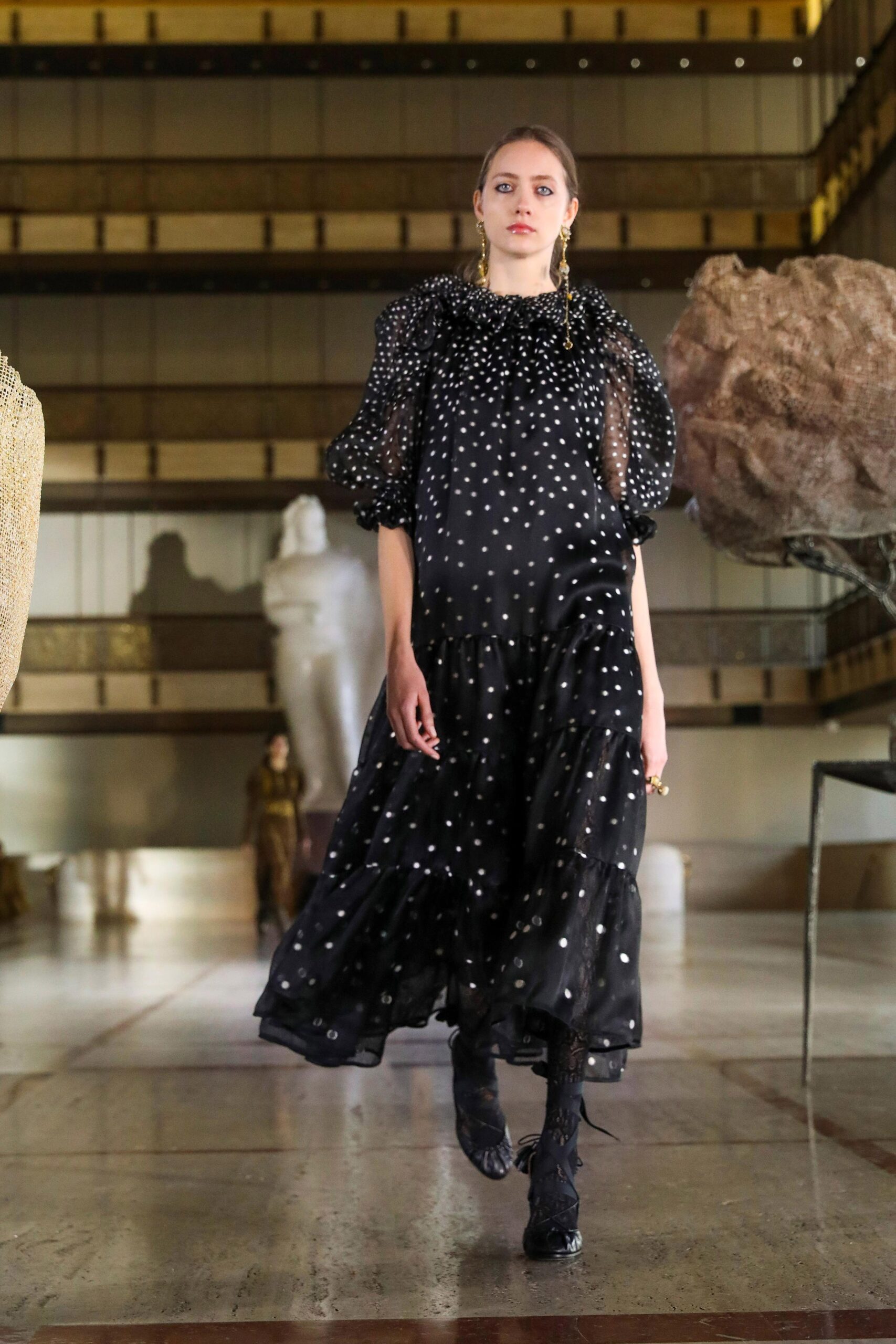 Ulla Johnson F/W 21 Look 15