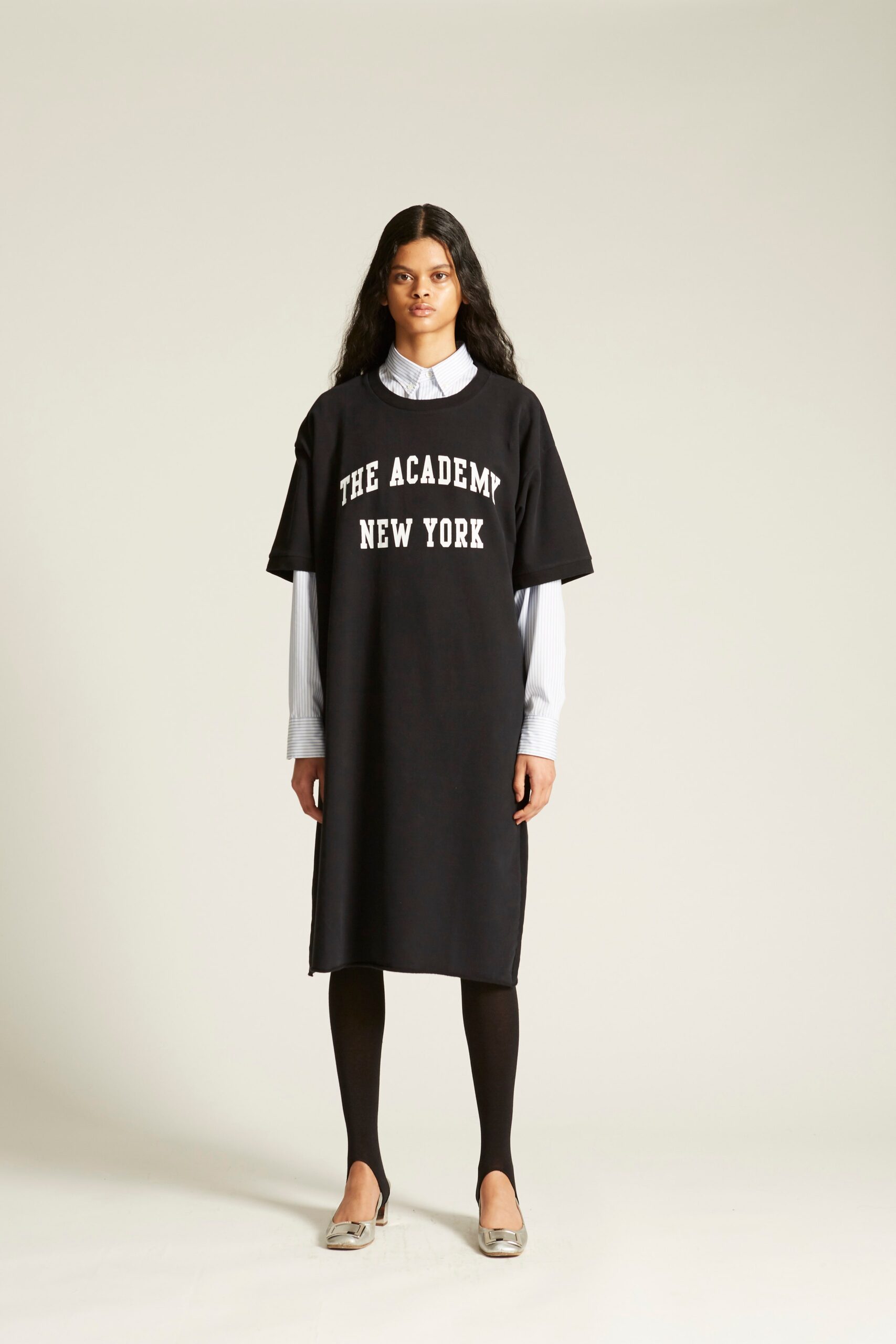 The Academy New York F/W 21 Look 14