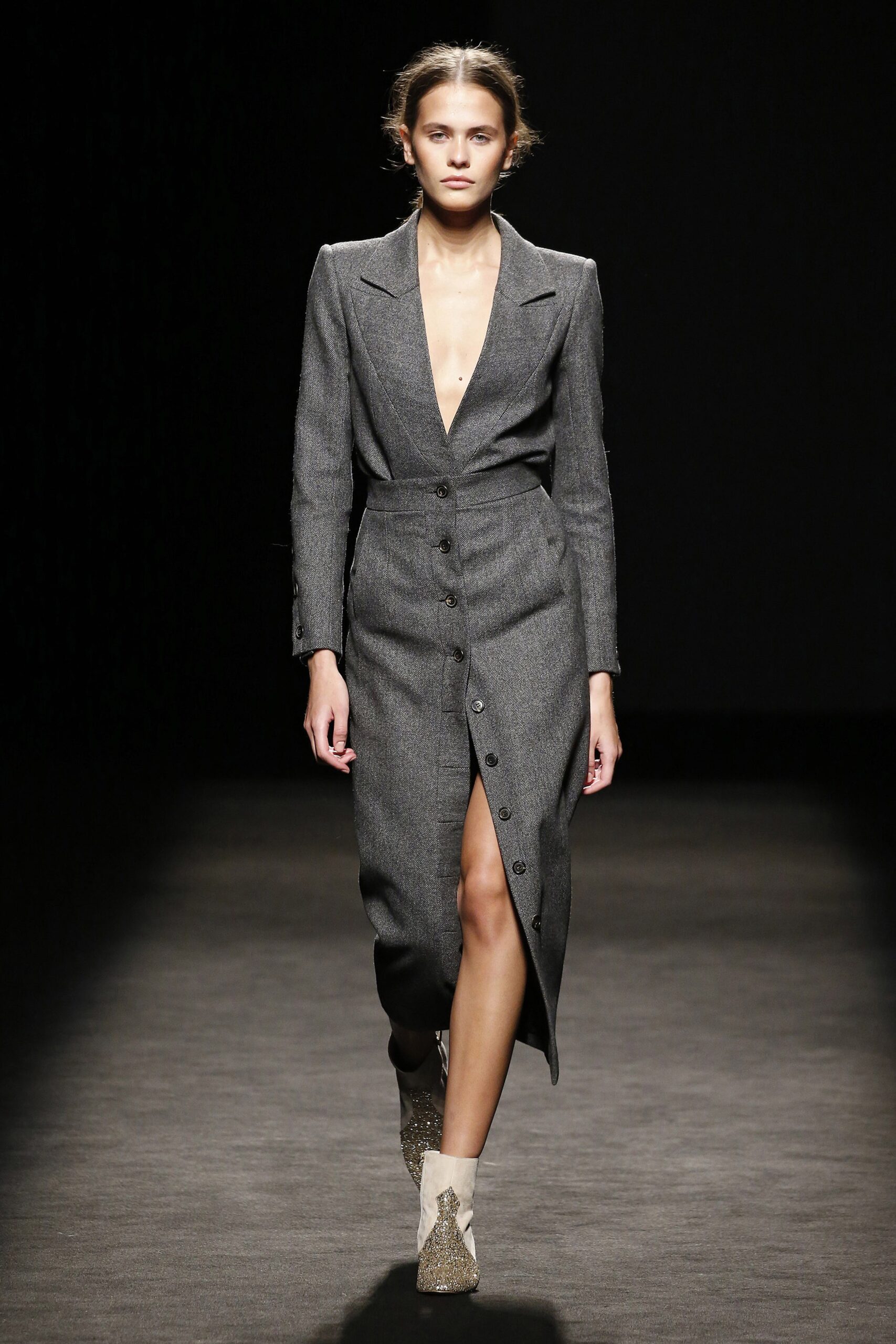 Teresa Helbig Madrid F/W 19 Look 15