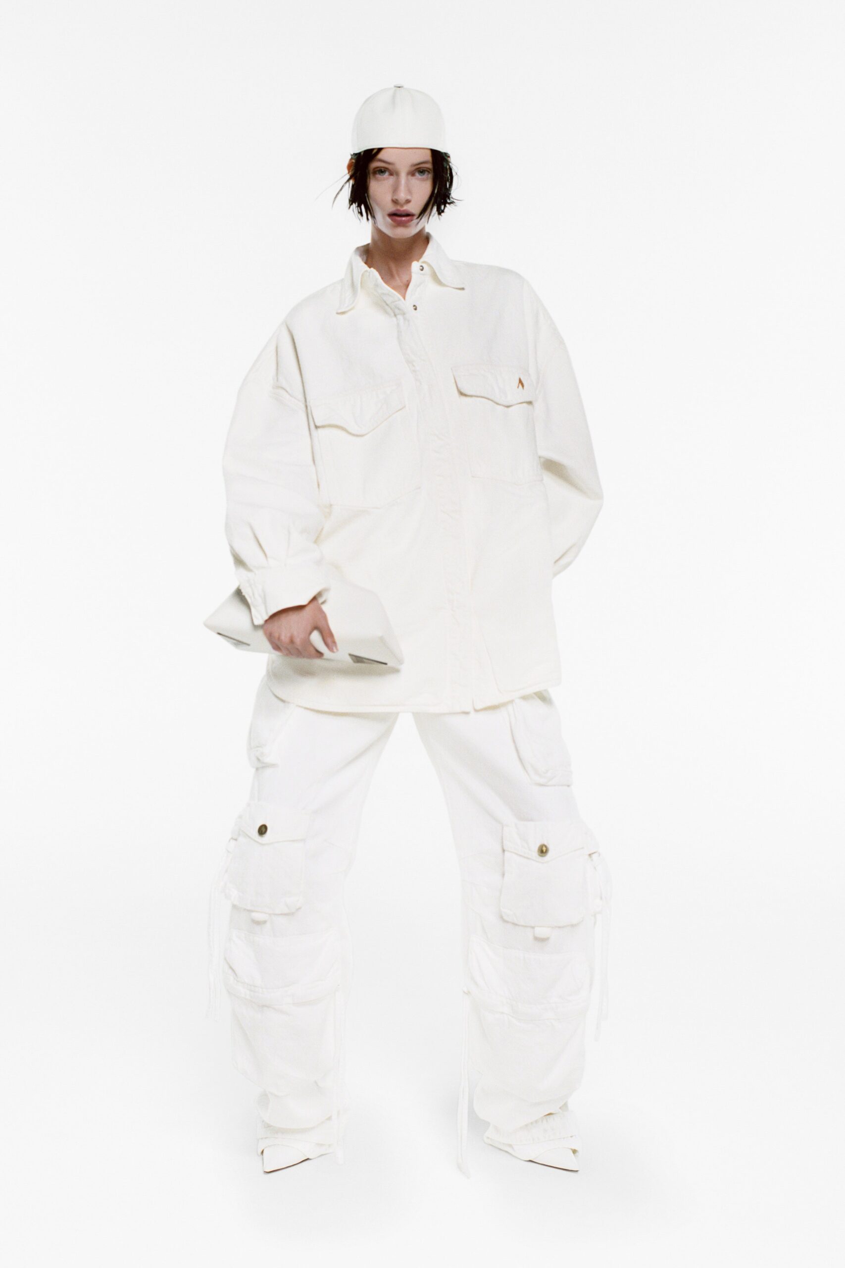 The Attico Resort 23 Look 15