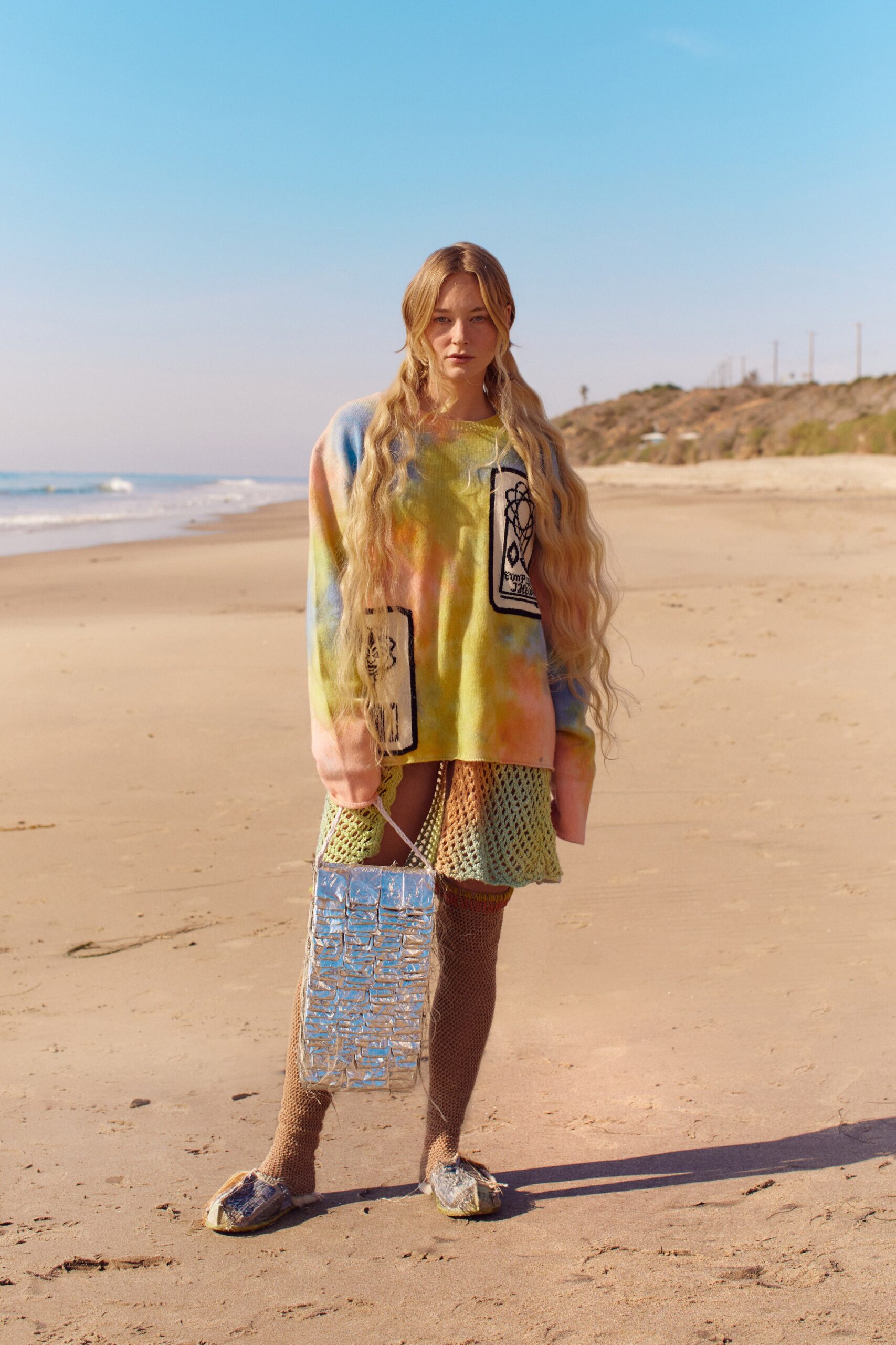The Elder Statesman F/W 23 Look 15