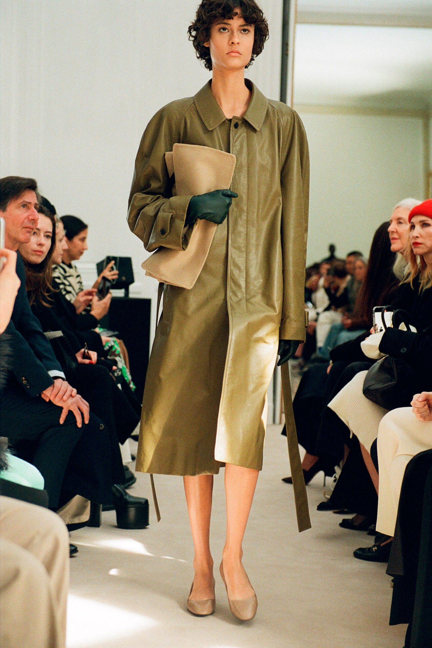 The Row Resort 24 Look 29