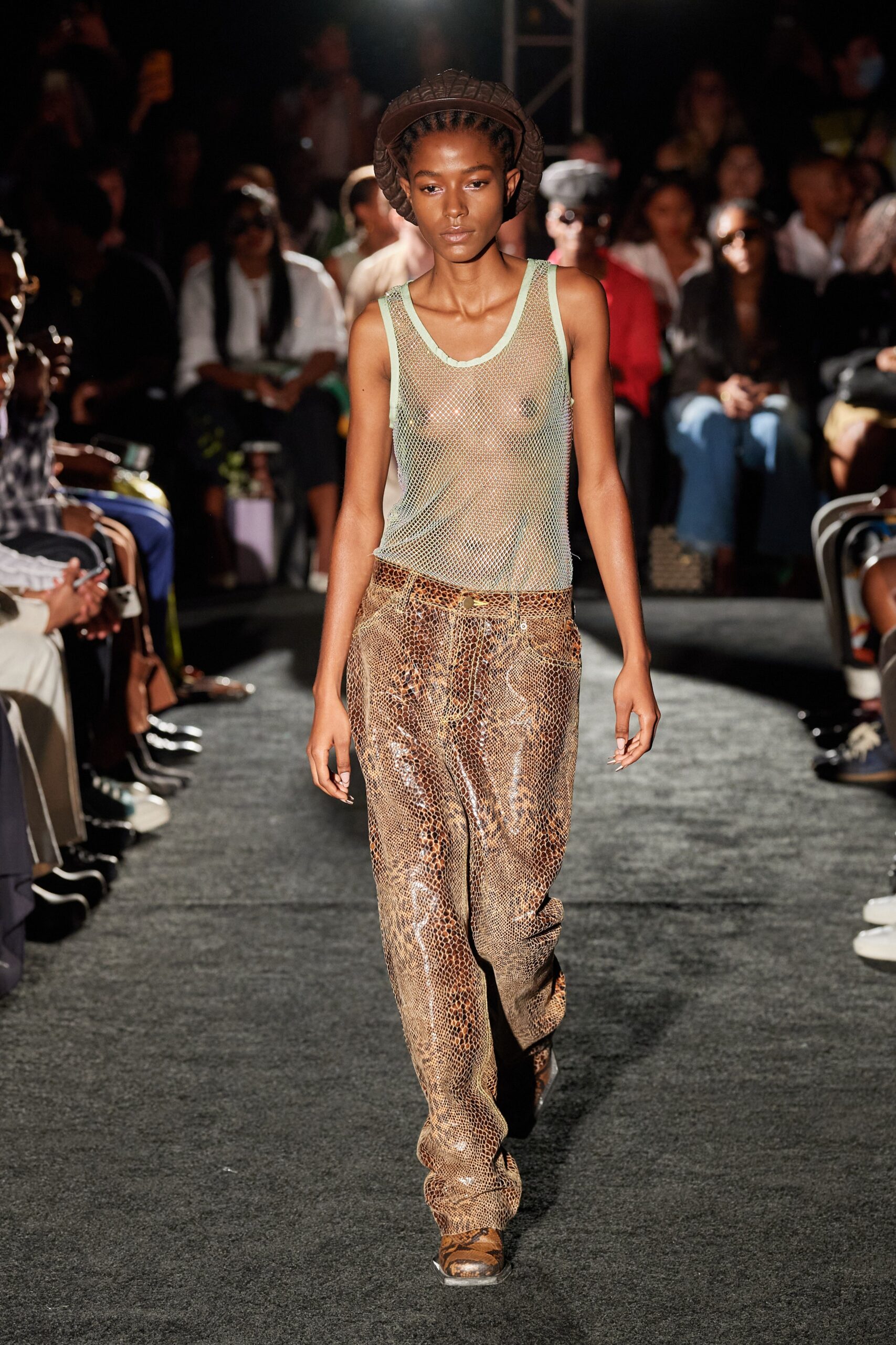 Theophilio S/S 23 Look 15