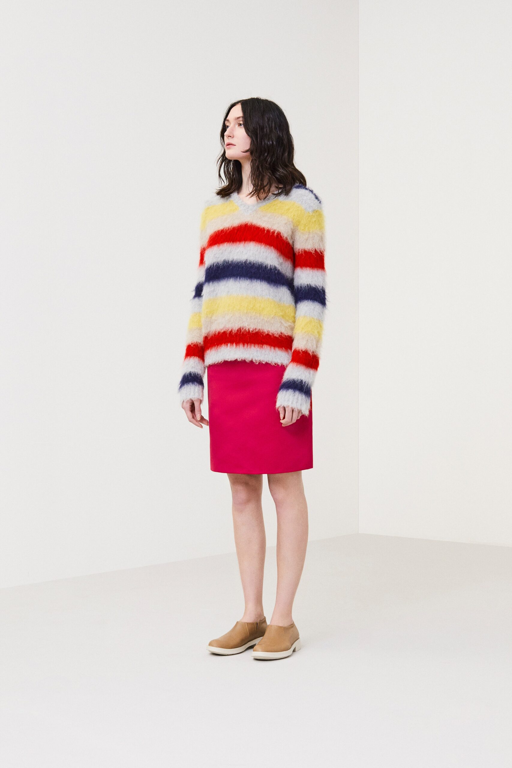 Theory Resort 20 Look 15
