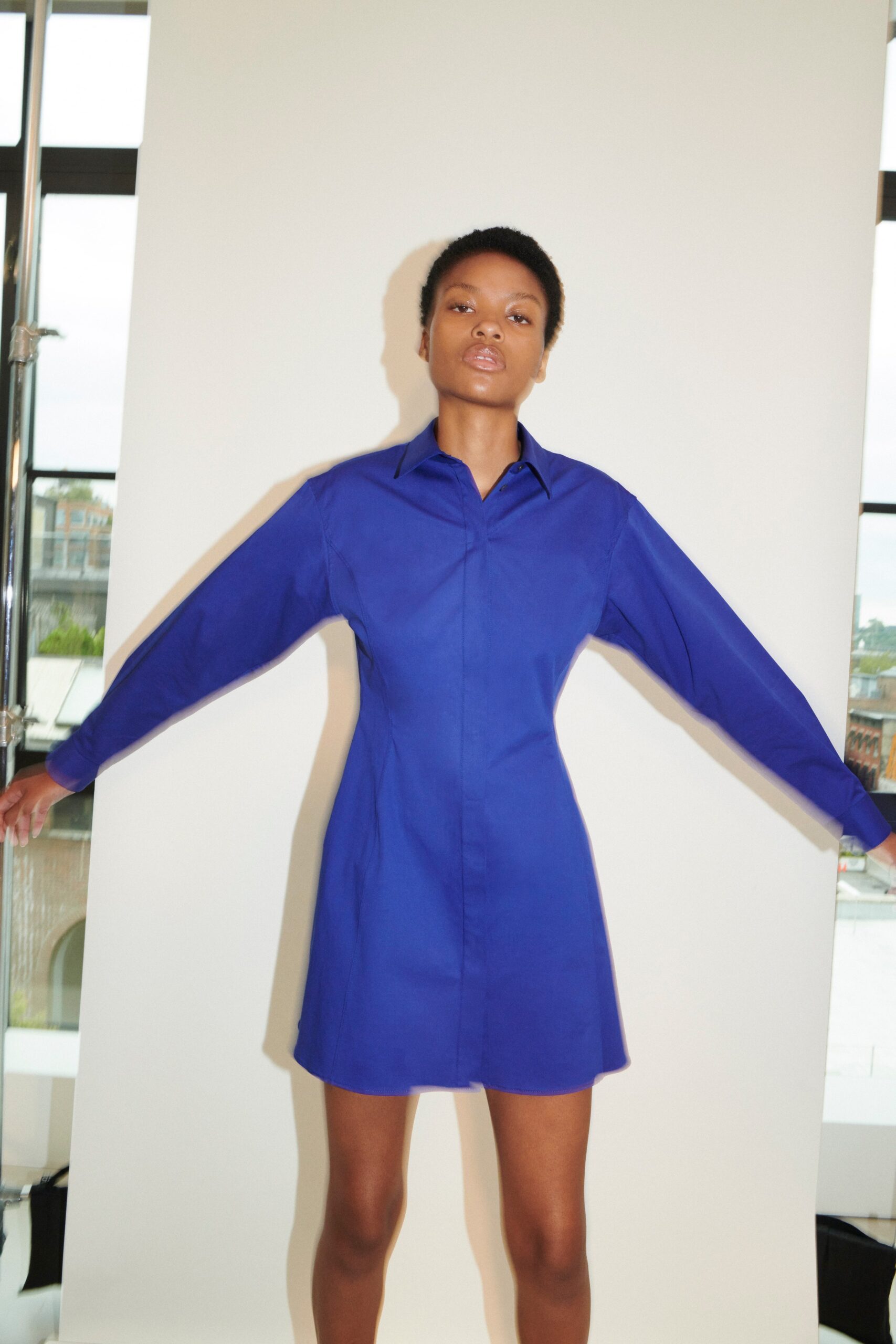 Theory S/S 23 Look 15