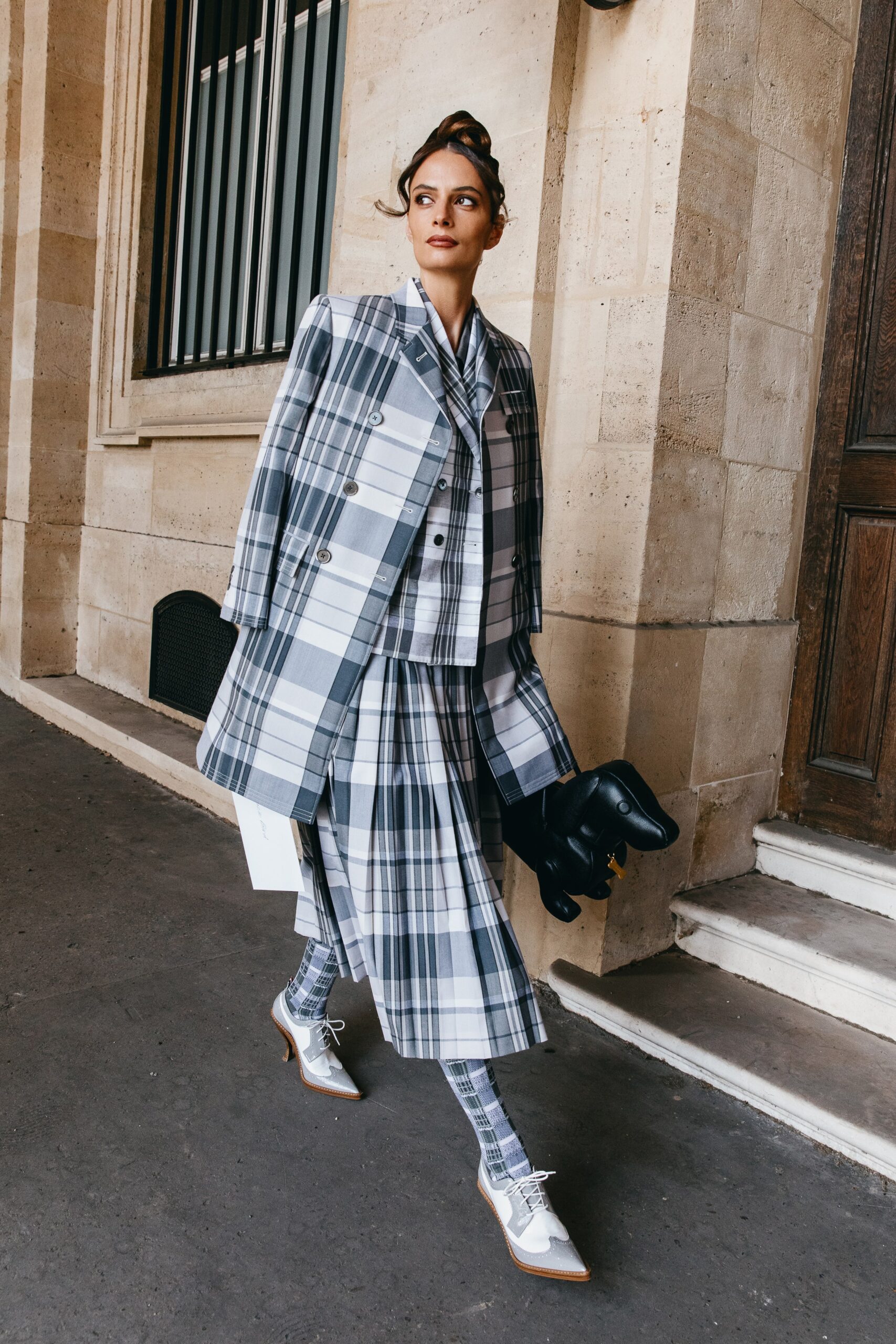 Thom Browne Resort 23 Look 15