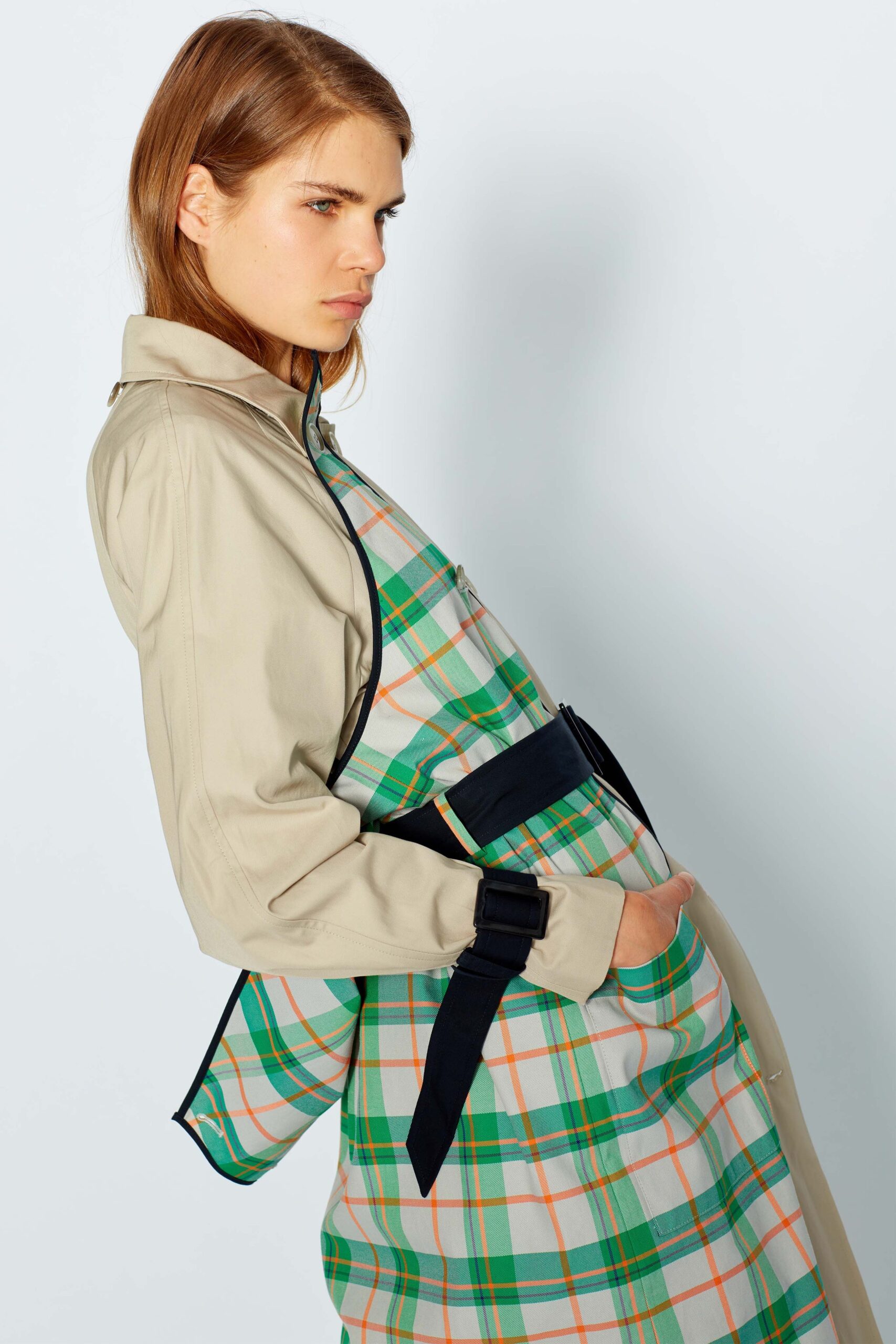 Tibi Resort 19 Look 15