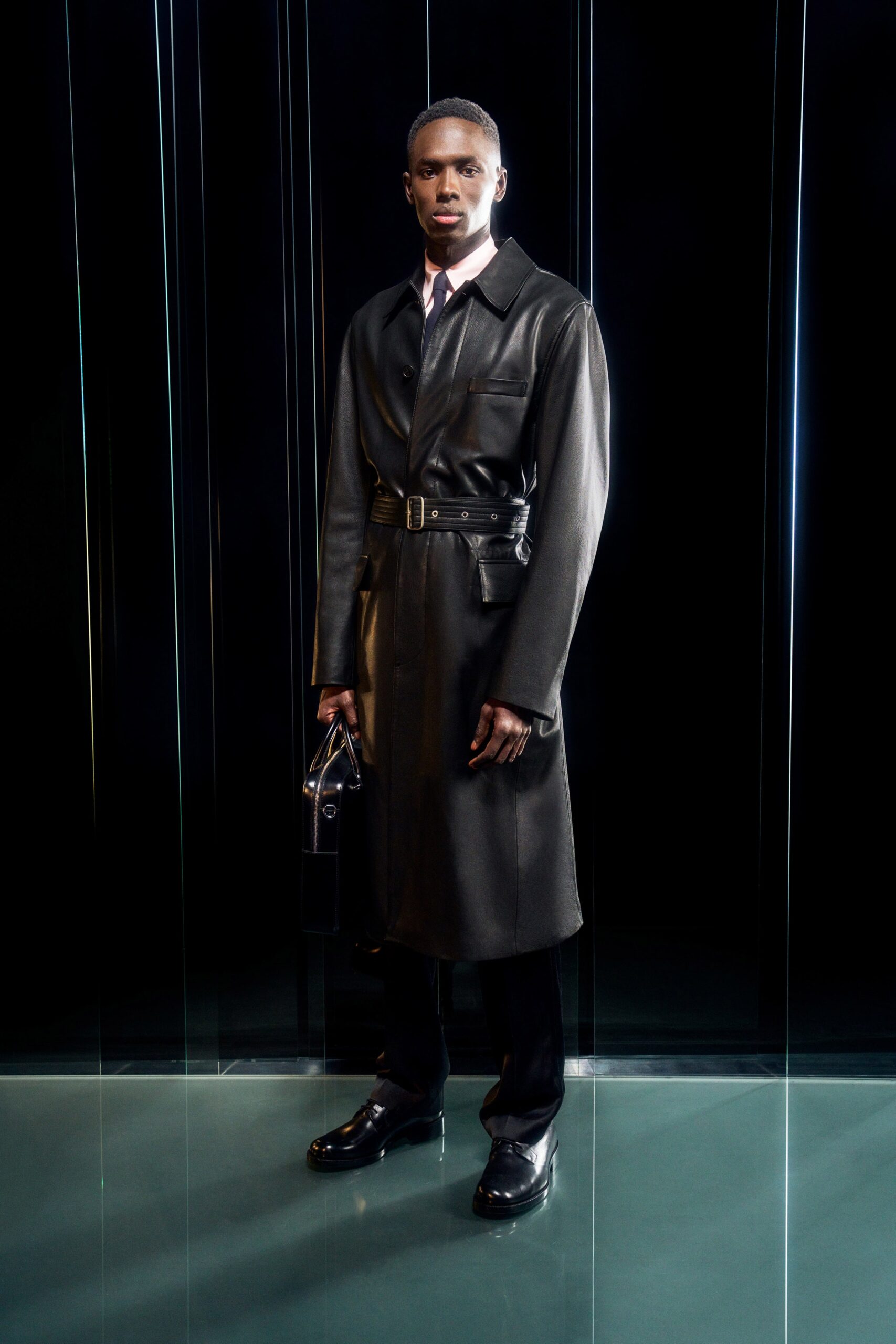 Tiger of Sweden F/W 23 Look 15