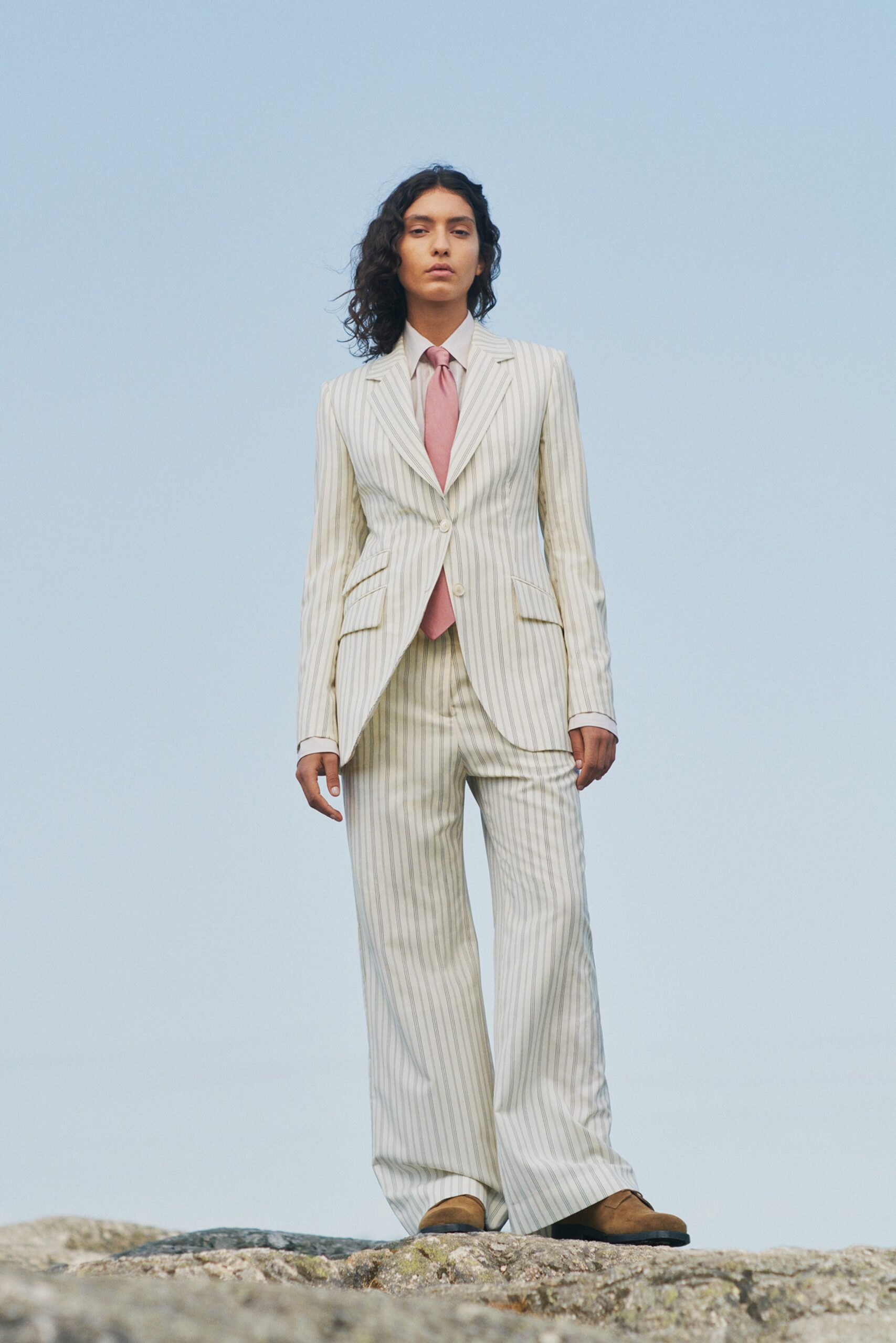 Tiger of Sweden S/S 24 Look 15