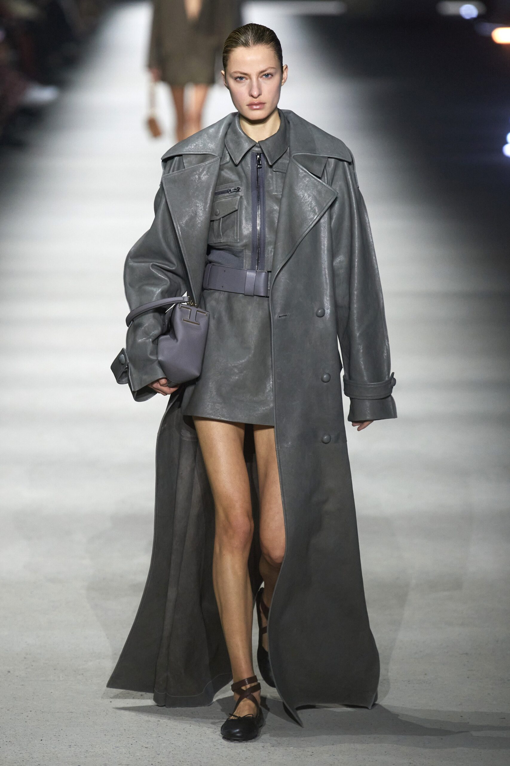 Tod’s F/W 23 Look 15