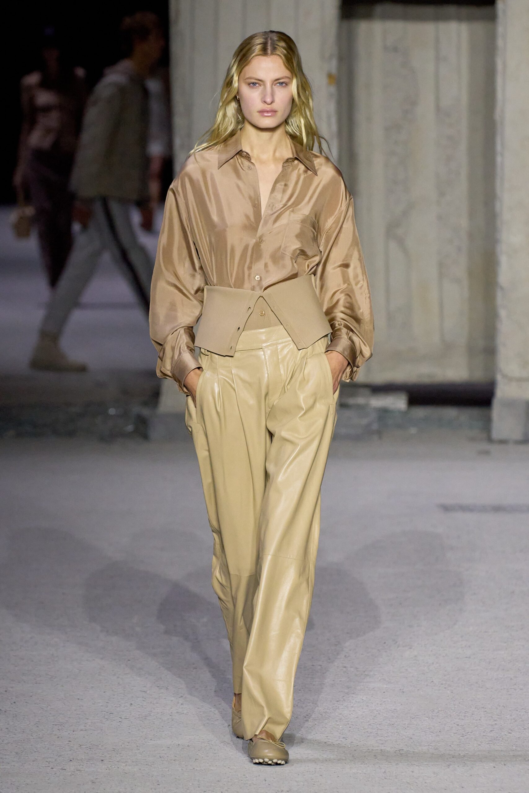 Tod’s S/S 23 Look 15