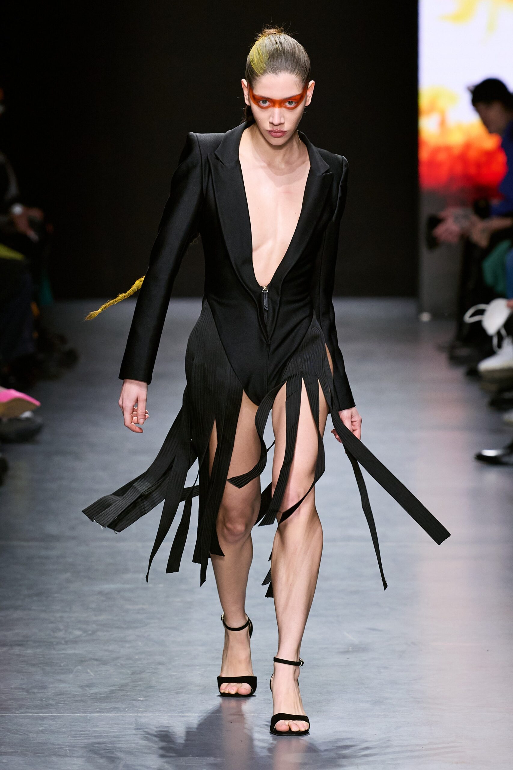 Tokyo James F/W 22 Look 15