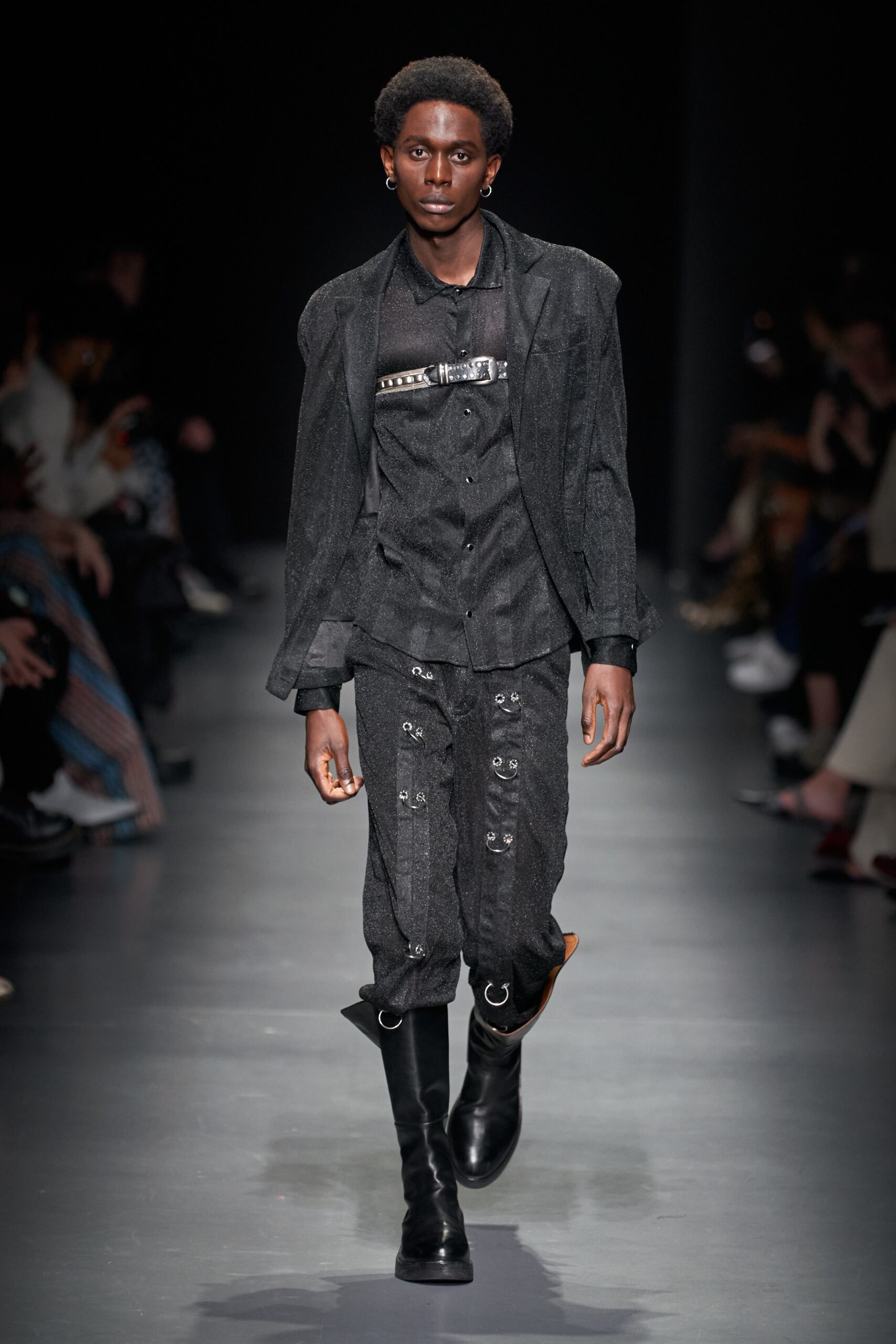 Tokyo James S/S 23 Look 15