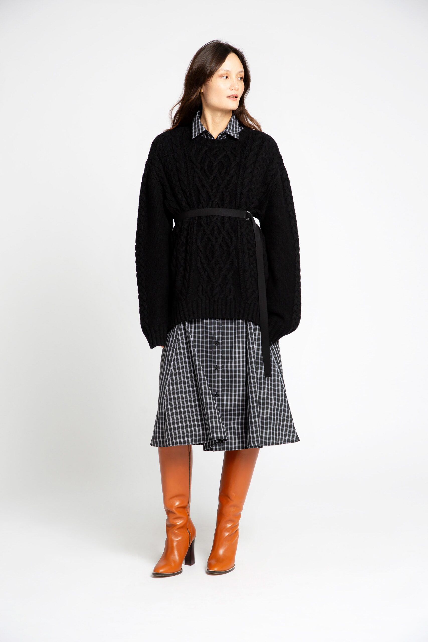 Tome Resort 19 Look 15