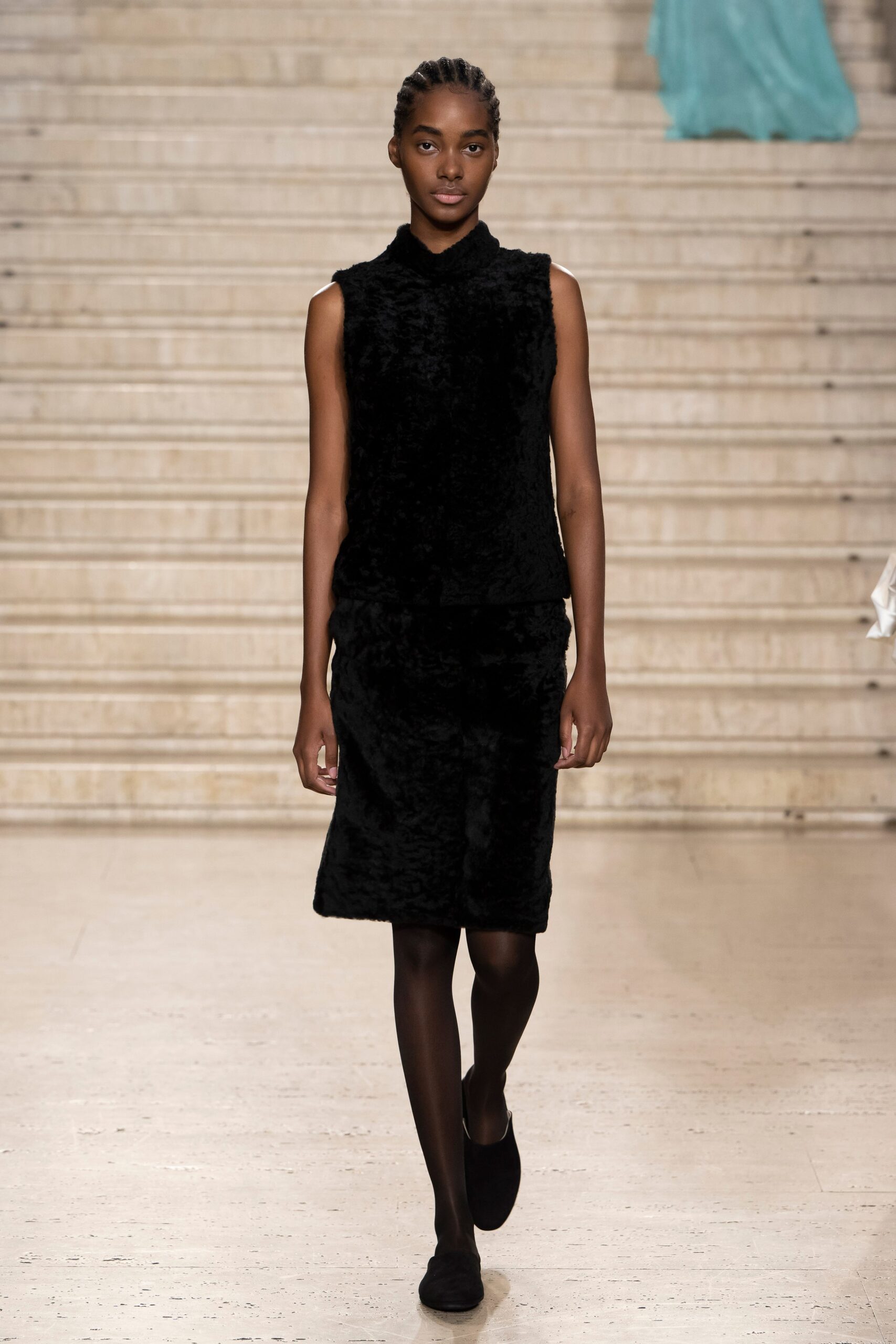 Tove F/W 23 Look 15